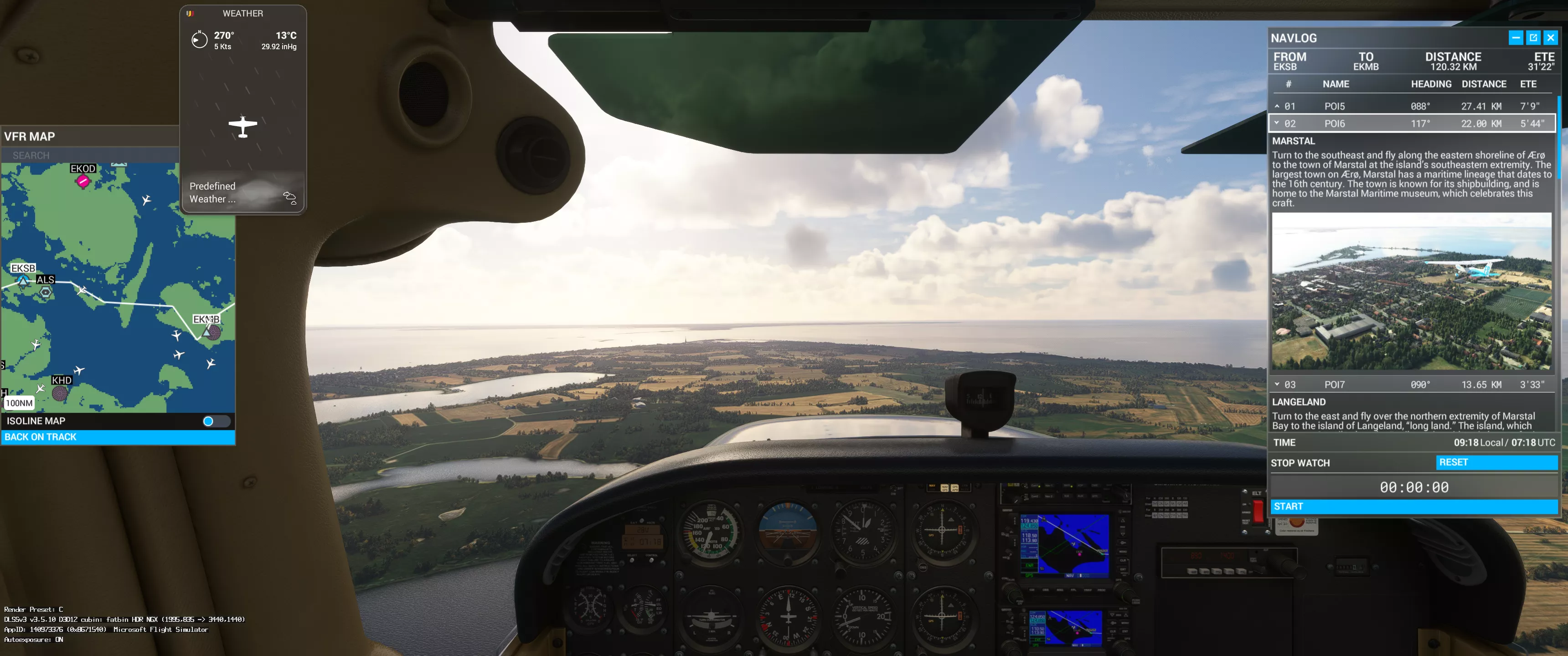 Flight Image