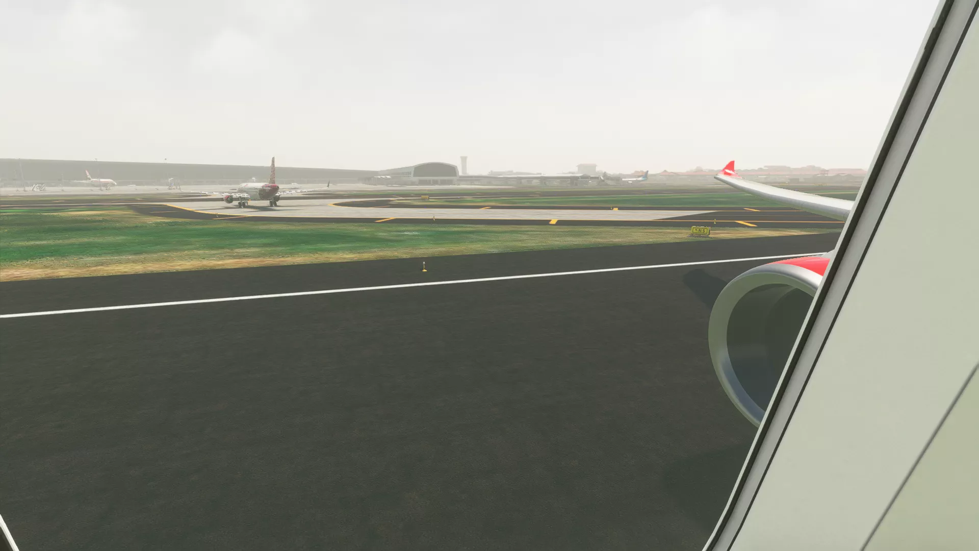 Flight Image