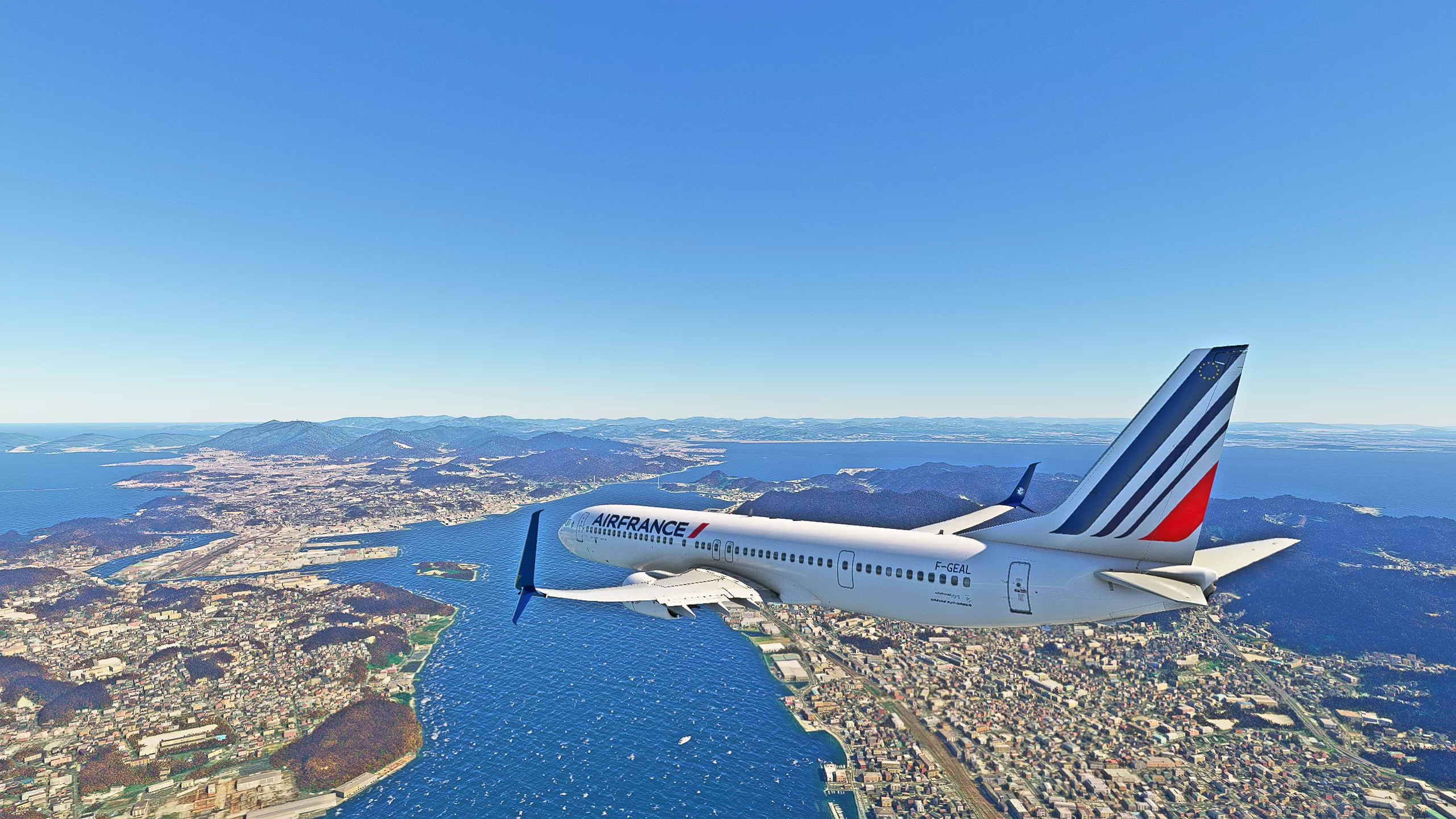 Flight Image