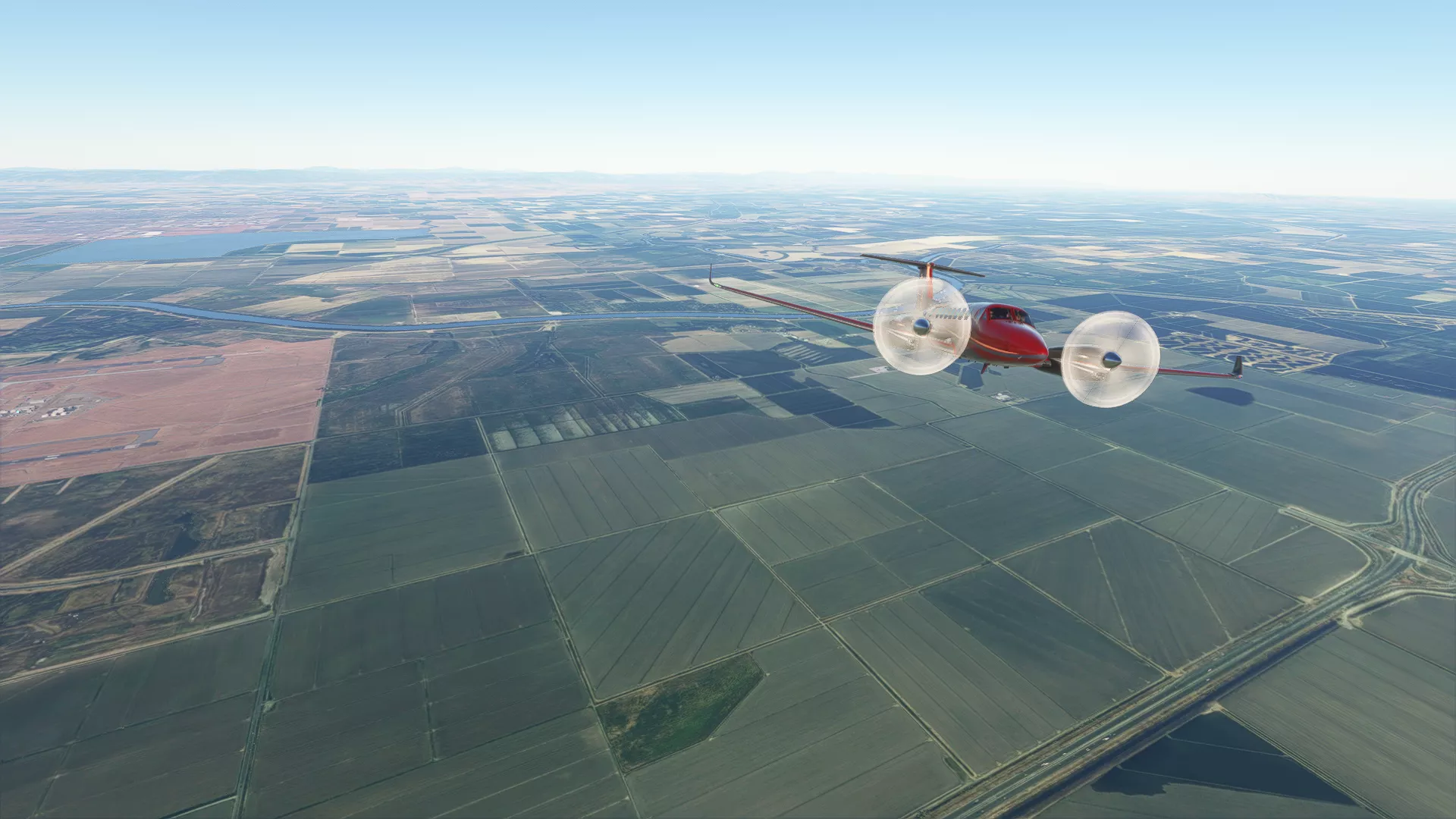 Flight Image