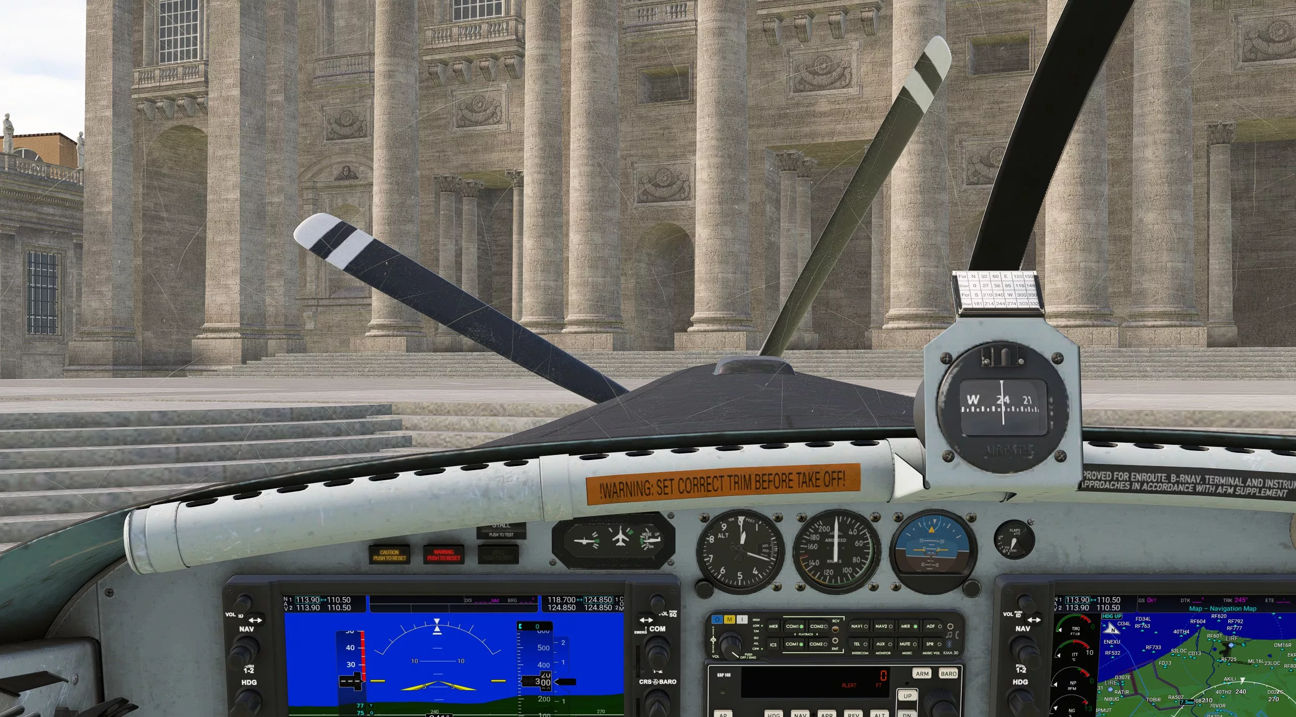 Flight Image