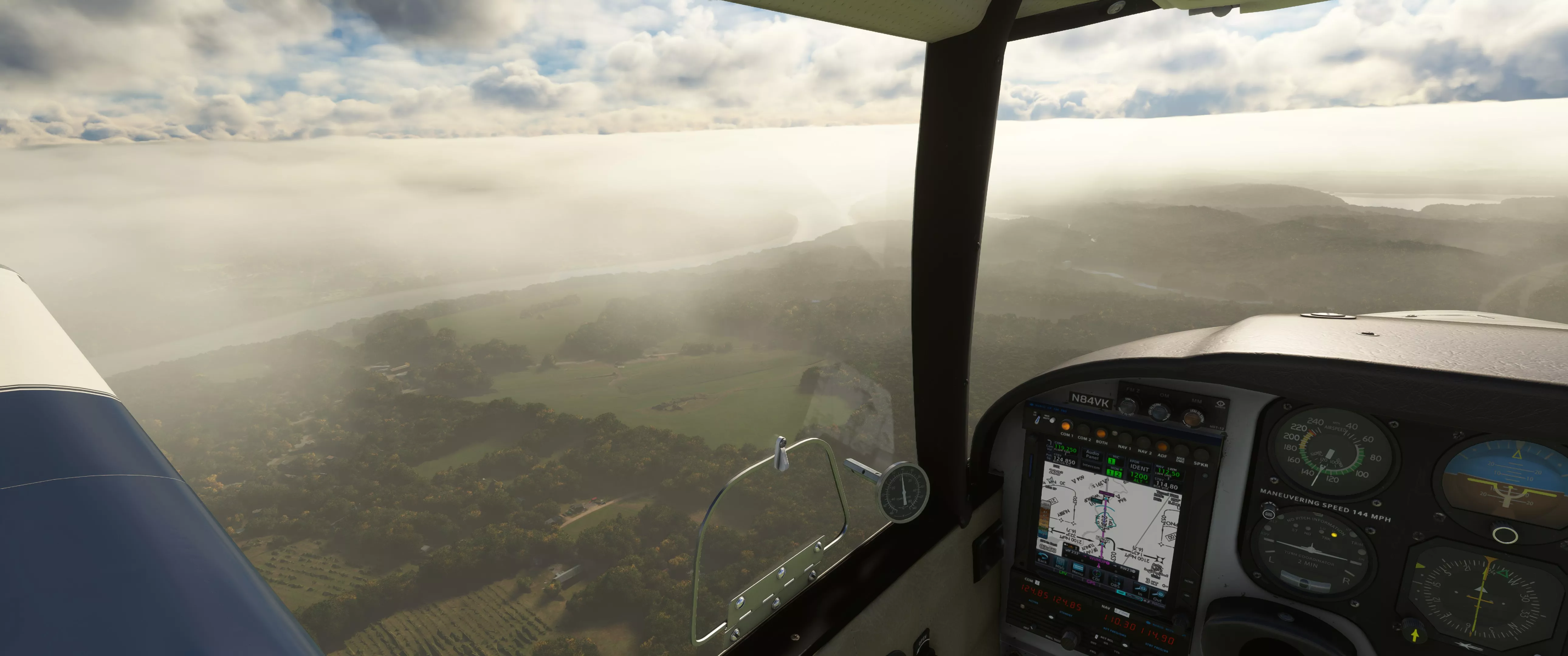 Flight Image