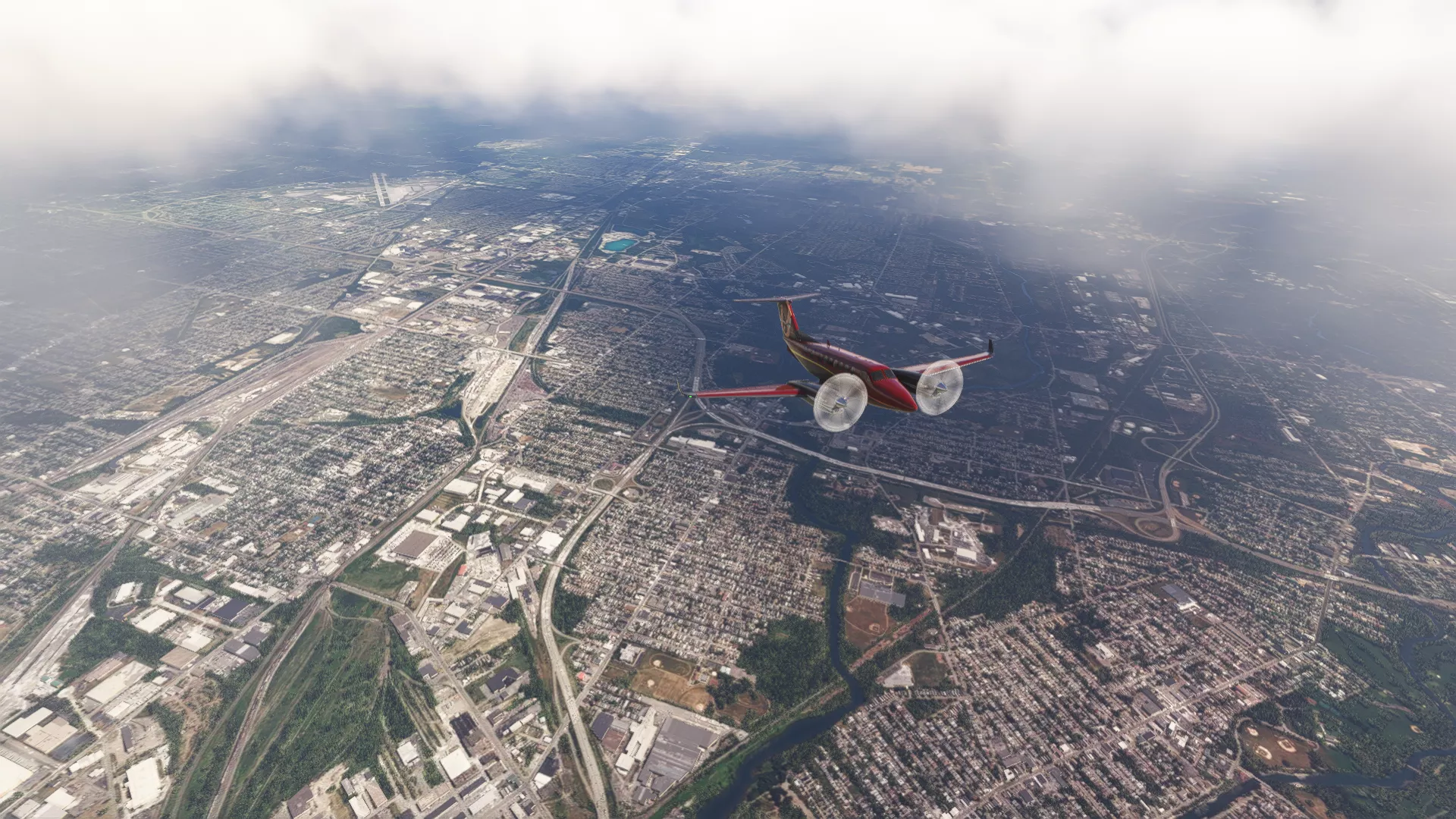 Flight Image