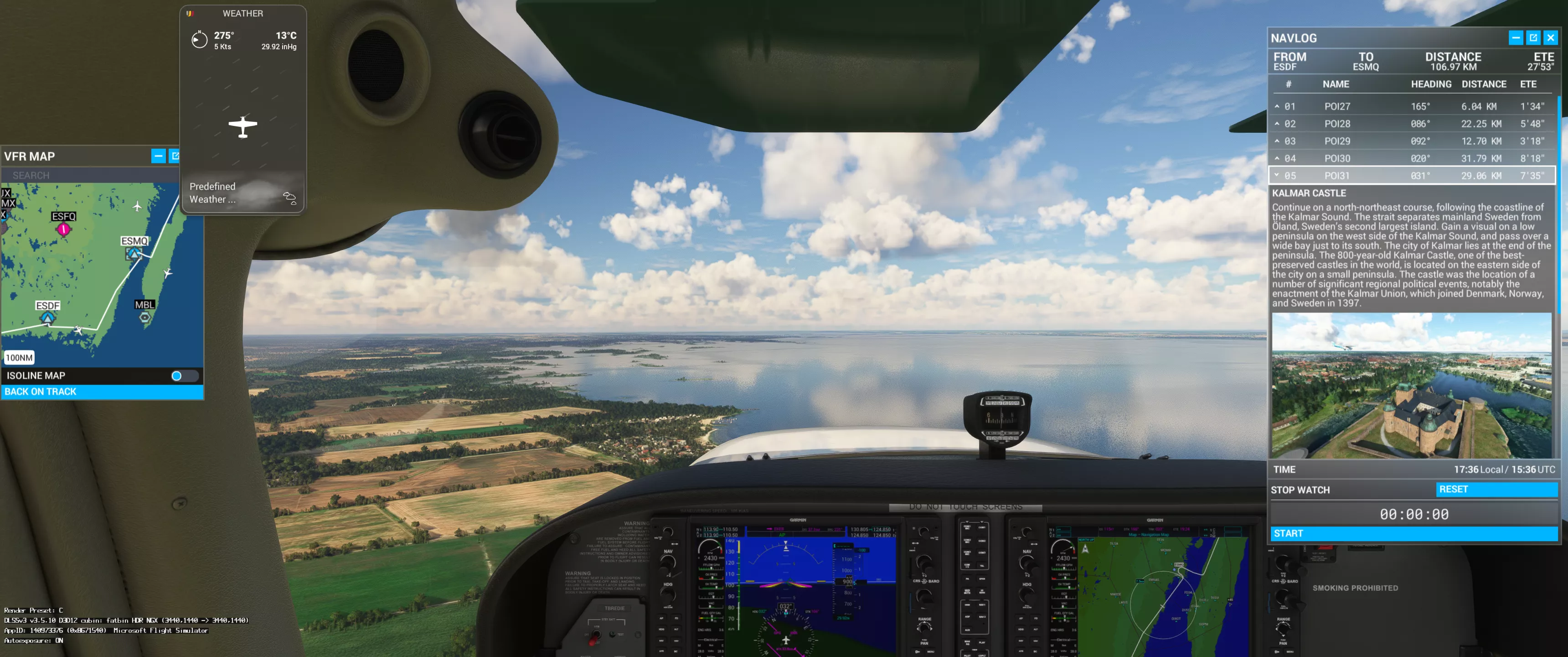 Flight Image