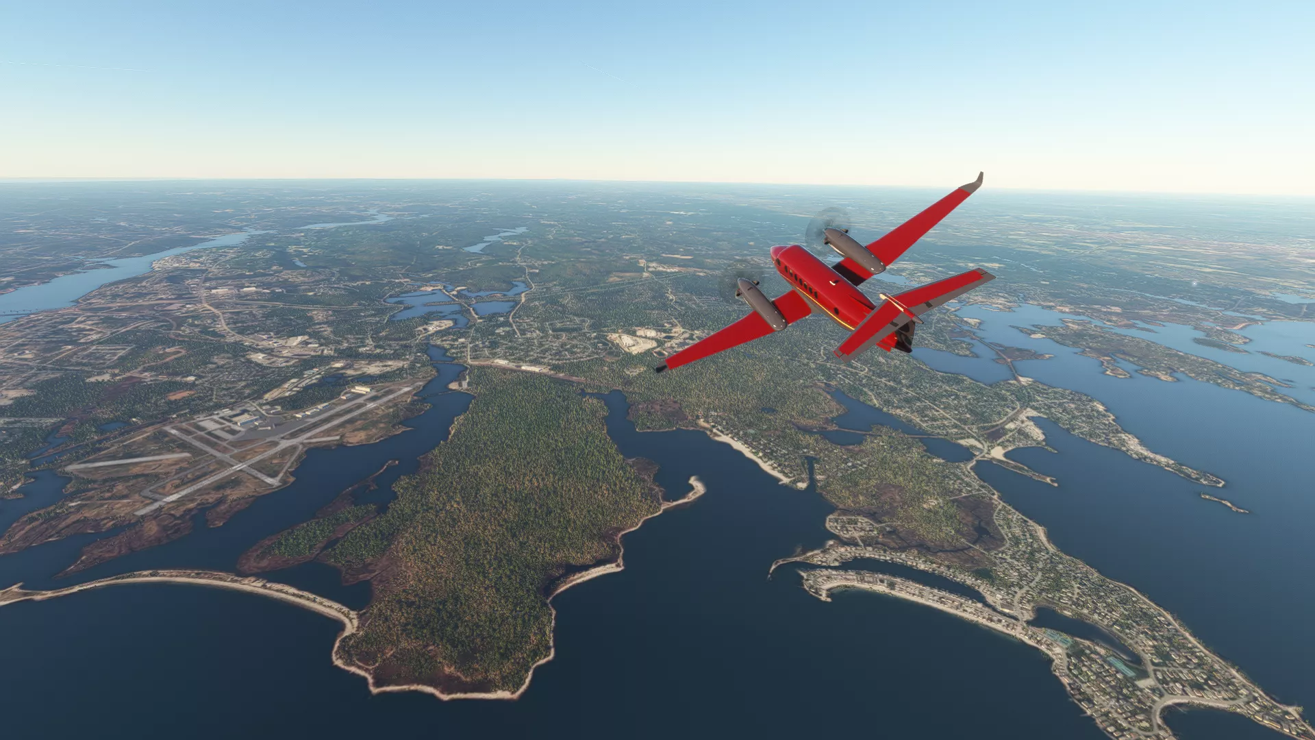 Flight Image