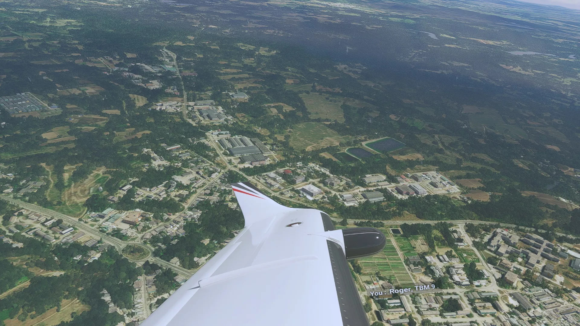 Flight Image