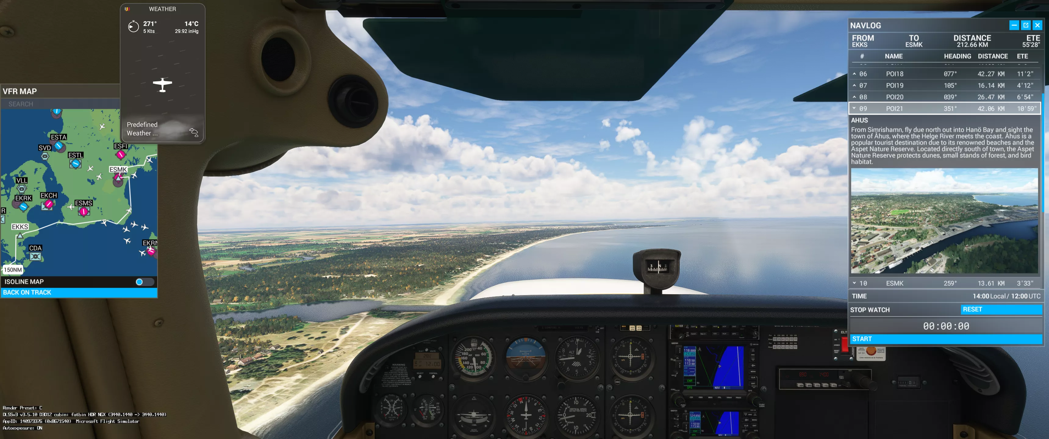 Flight Image