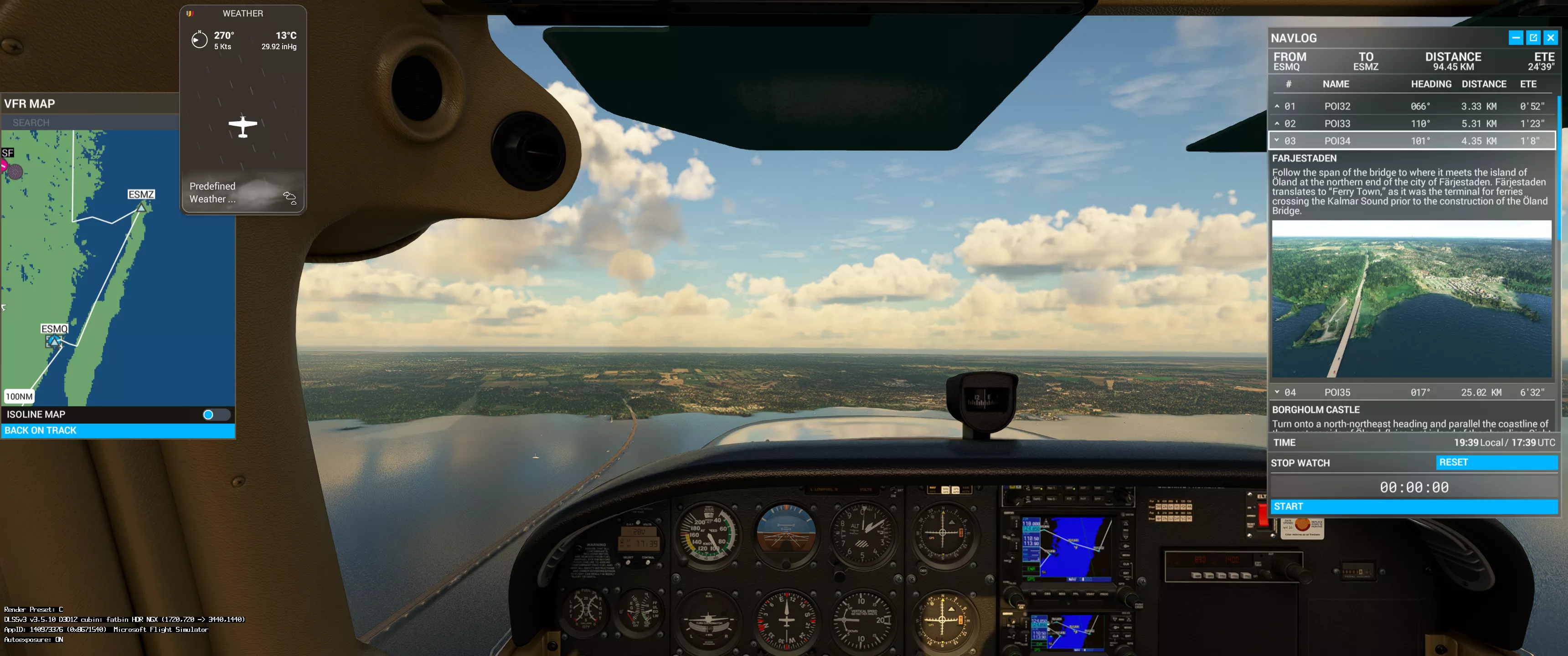 Flight Image