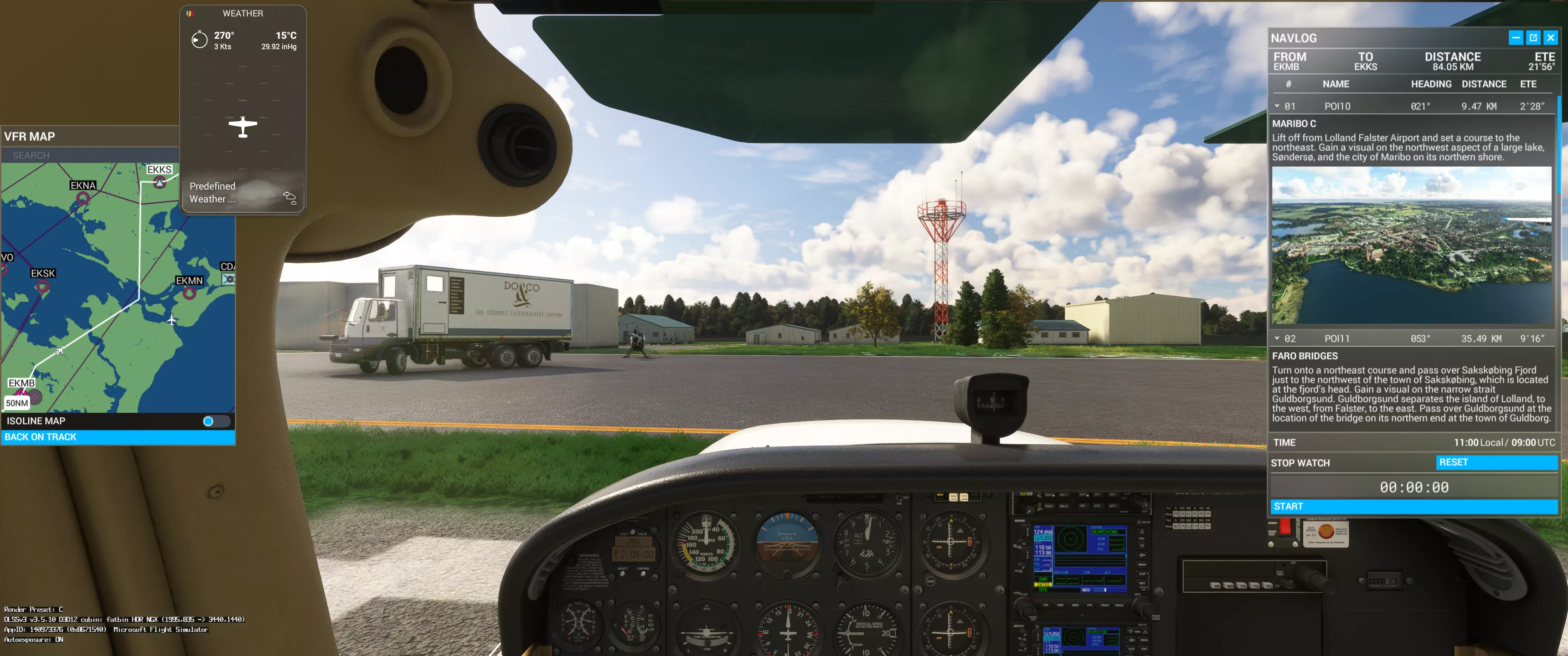 Flight Image