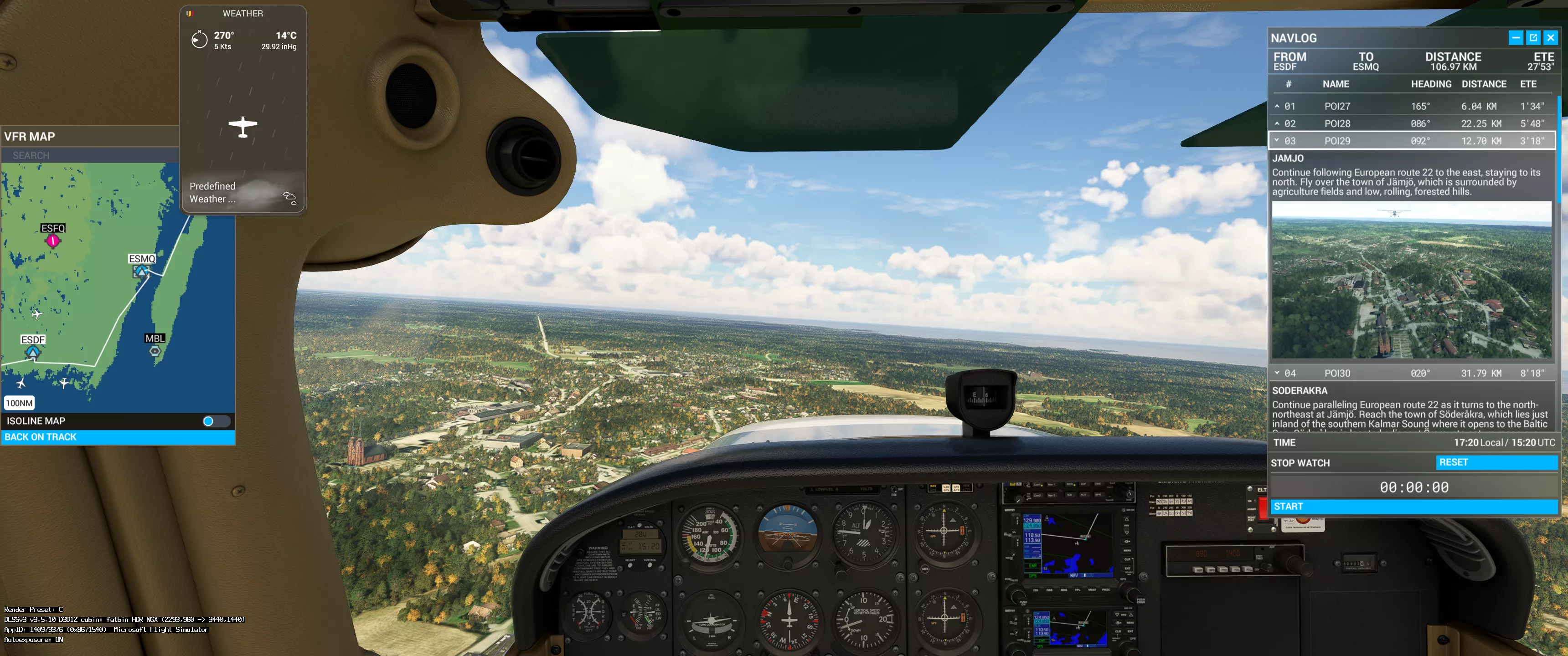 Flight Image