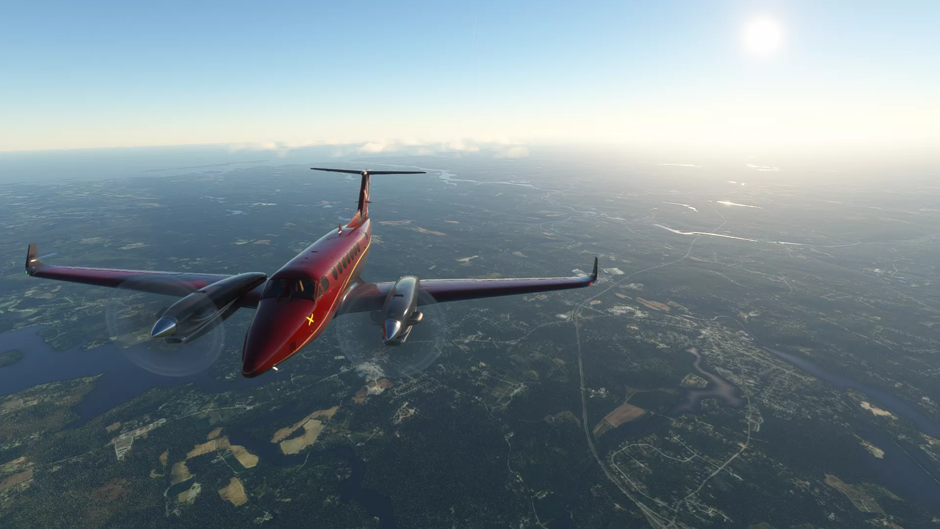 Flight Image