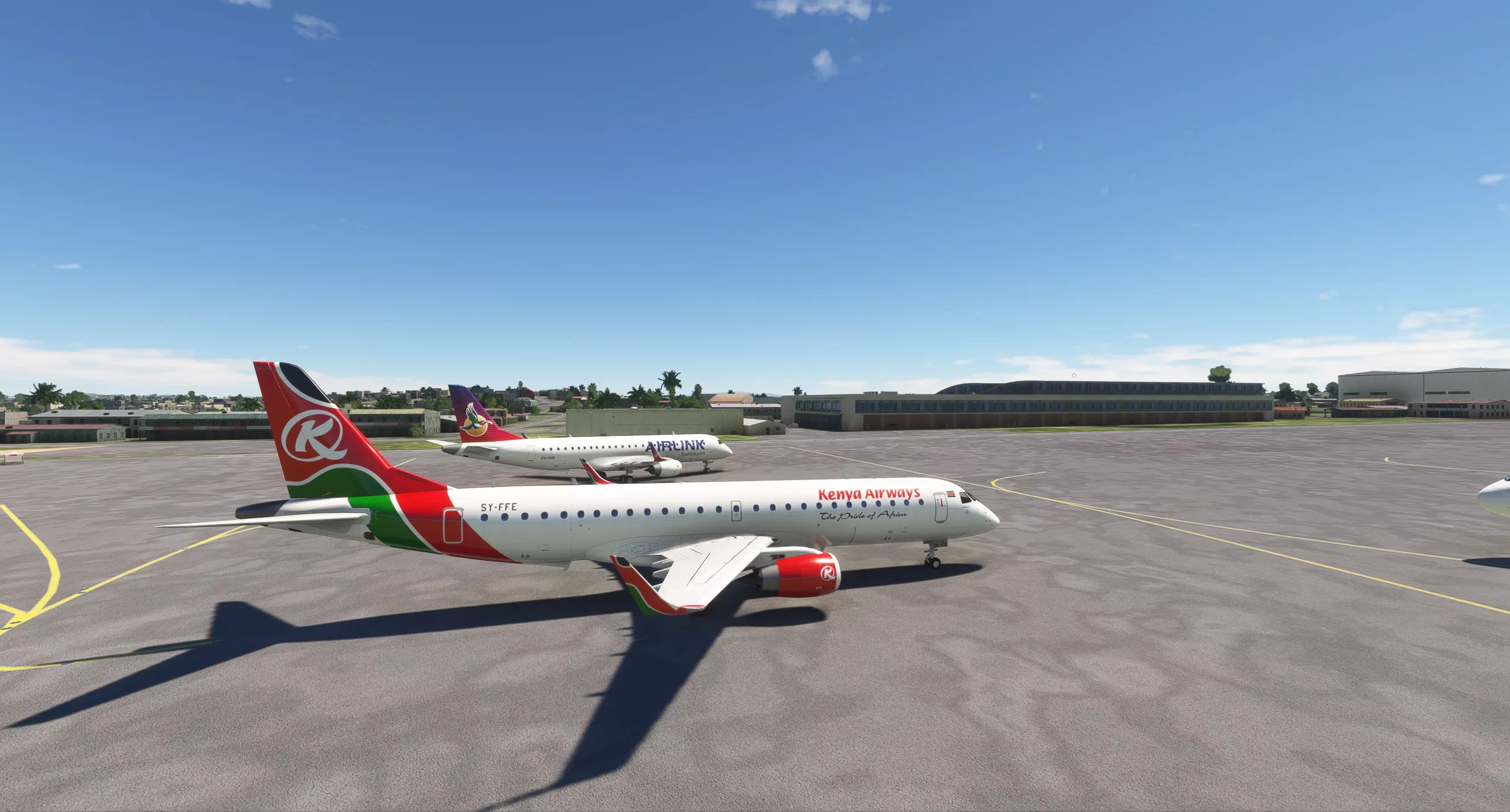 Flight Image