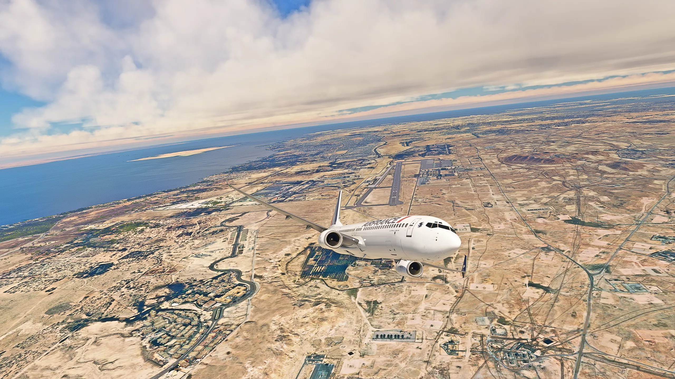 Flight Image