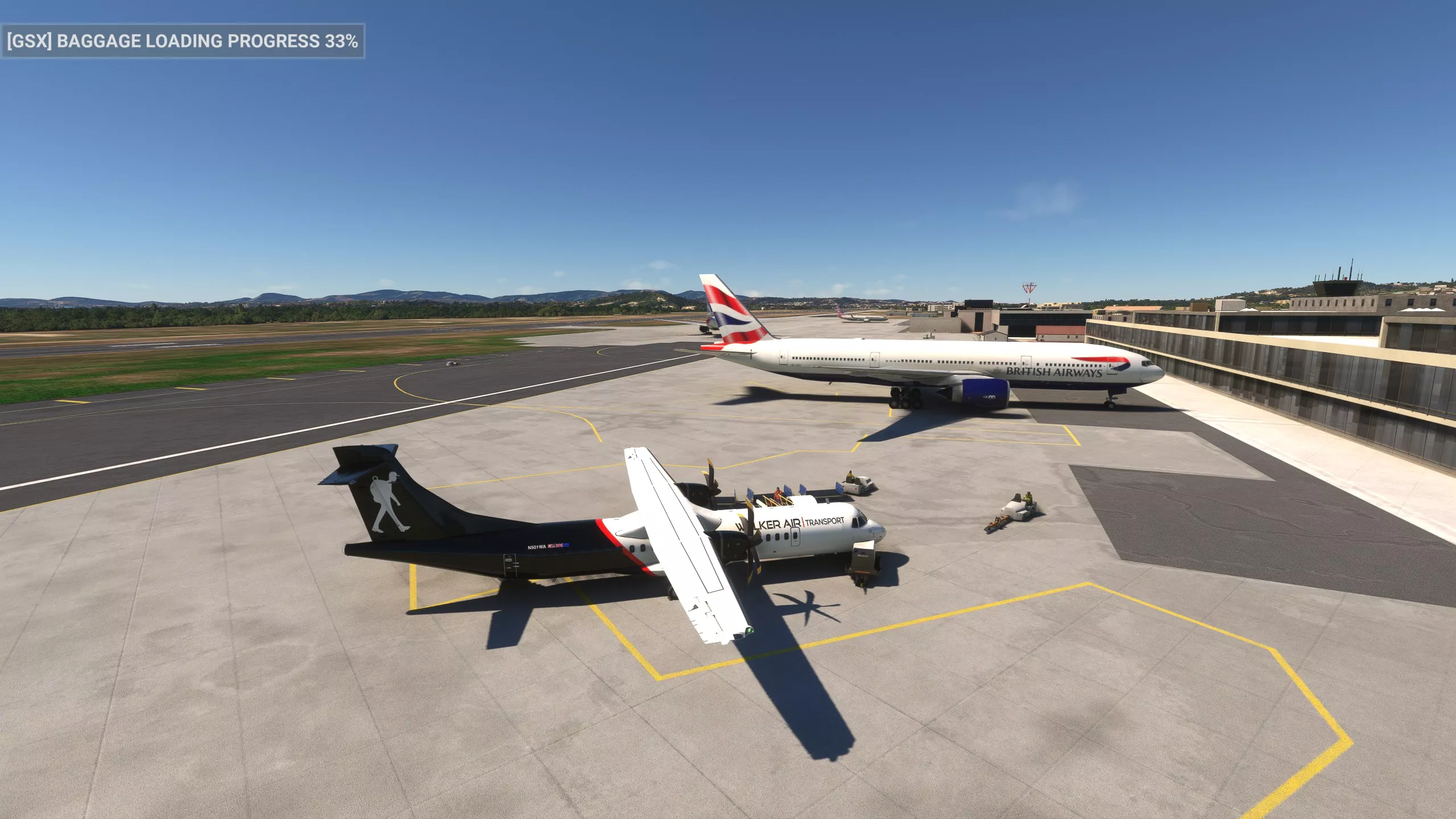 Flight Image