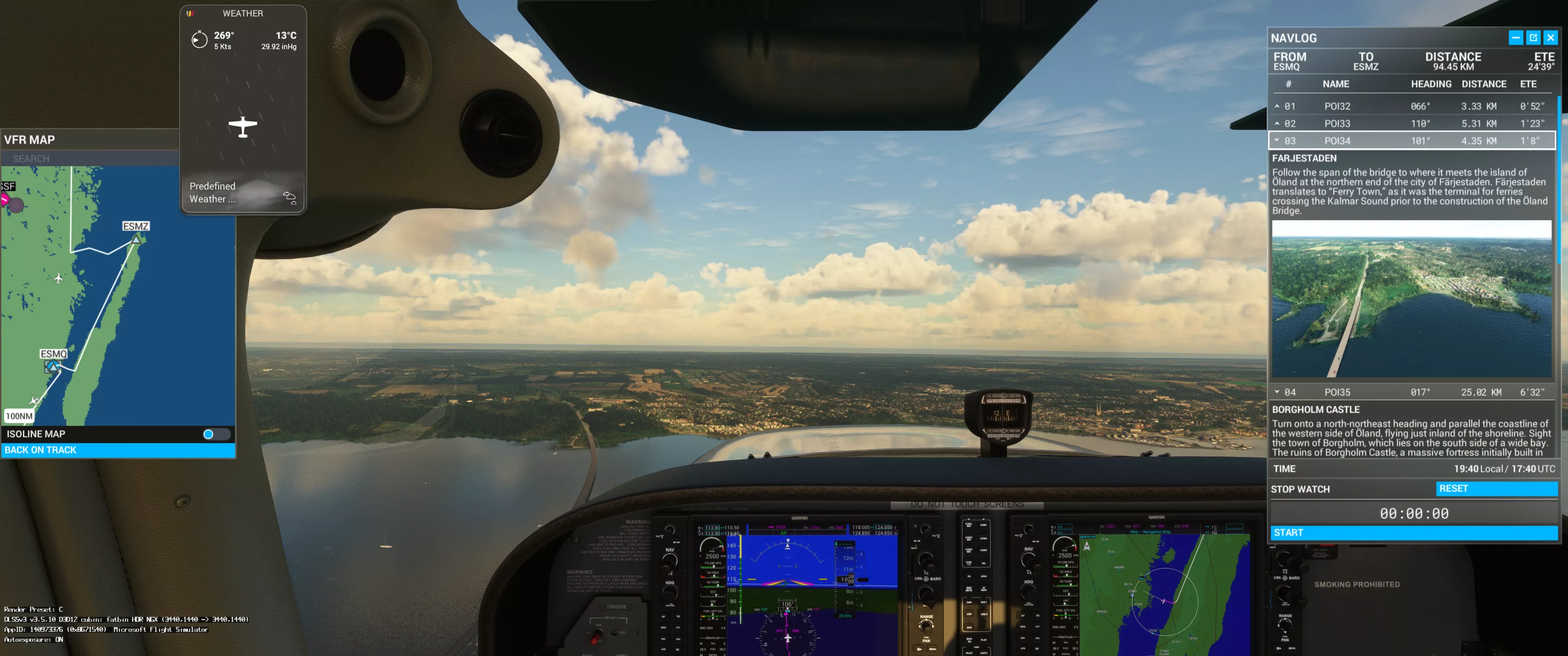 Flight Image
