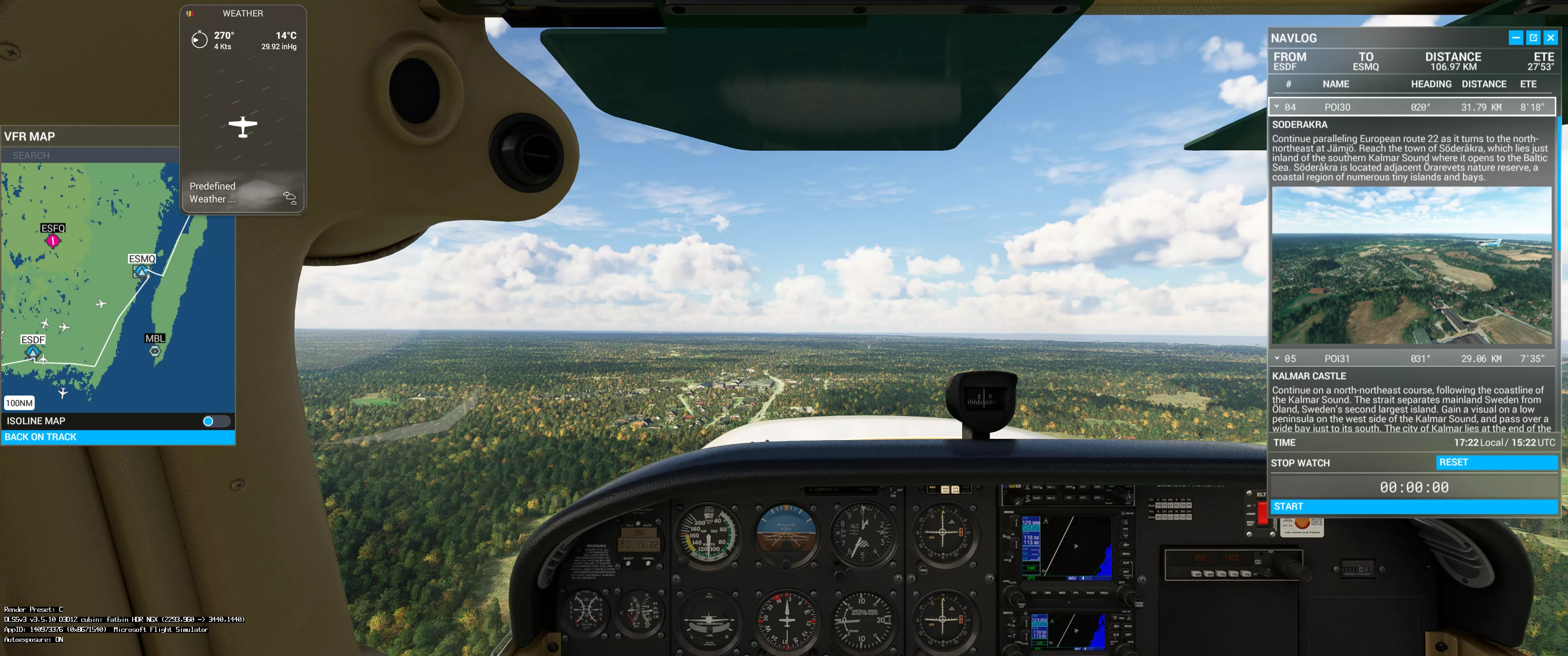 Flight Image