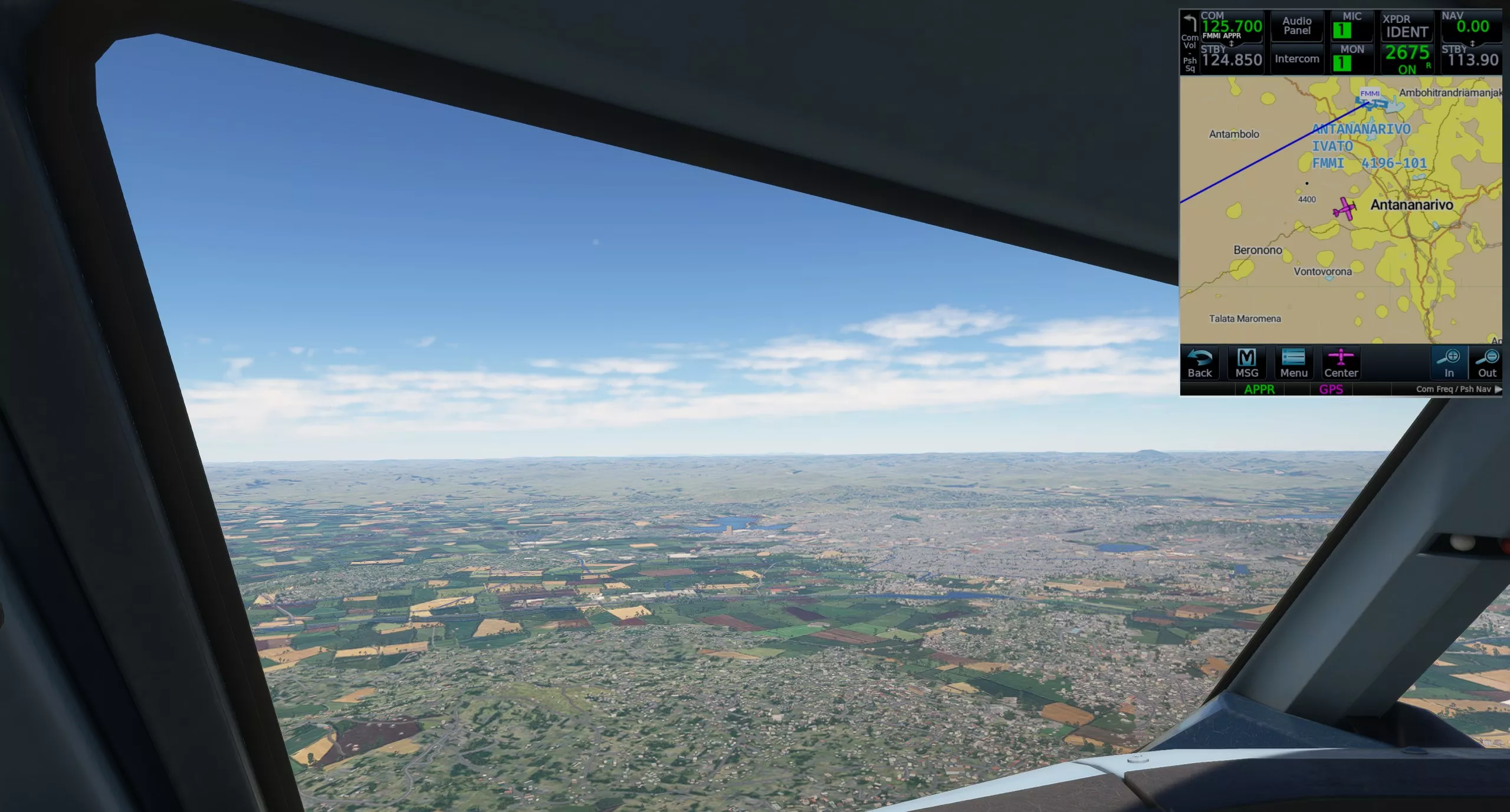 Flight Image