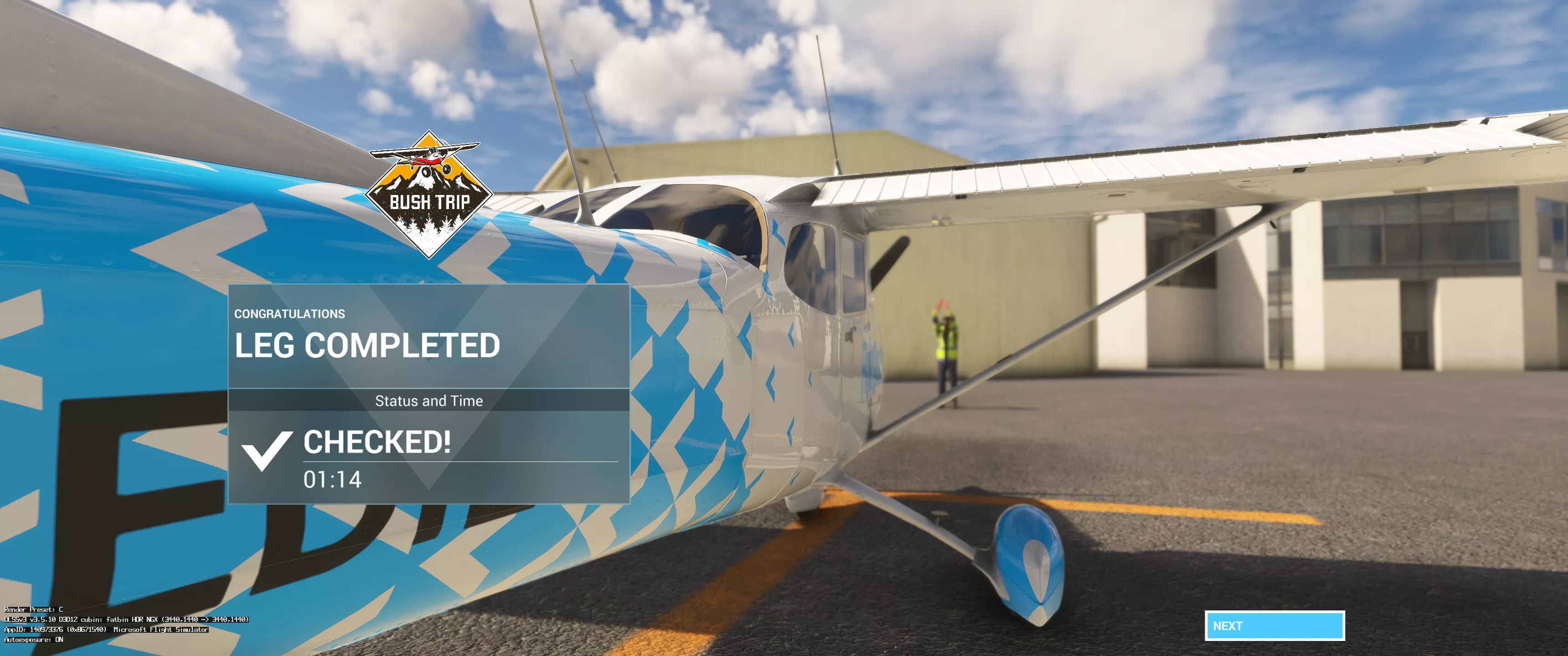 Flight Image