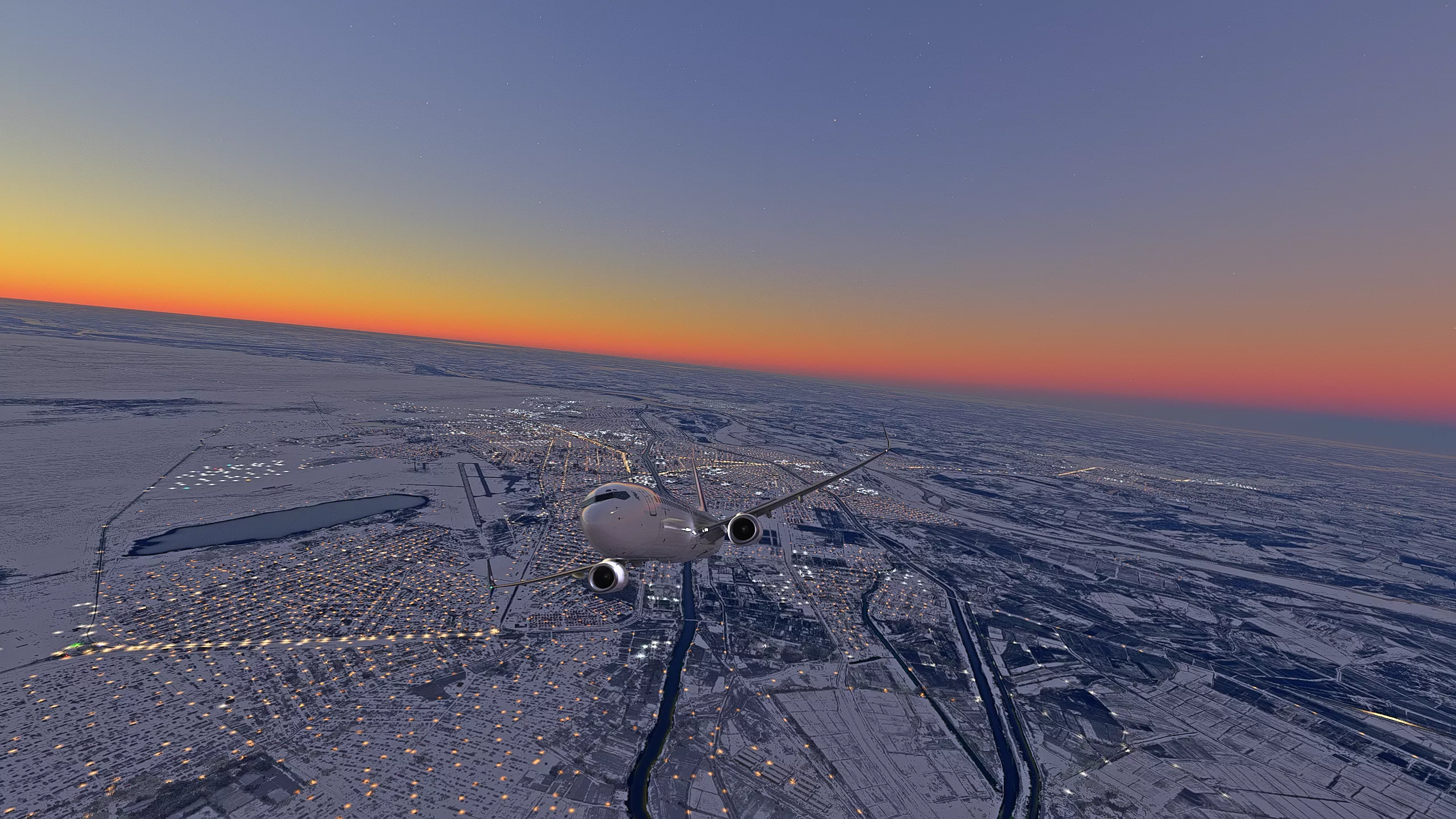 Flight Image