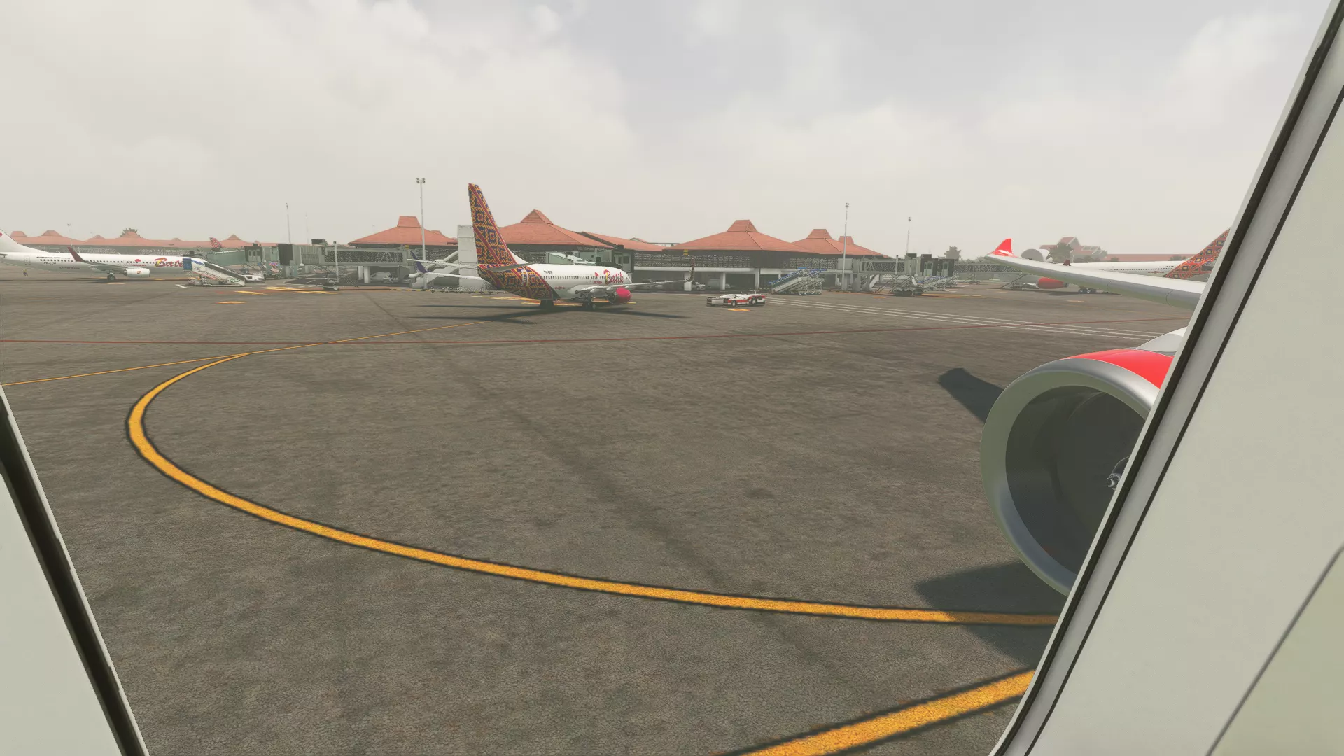 Flight Image