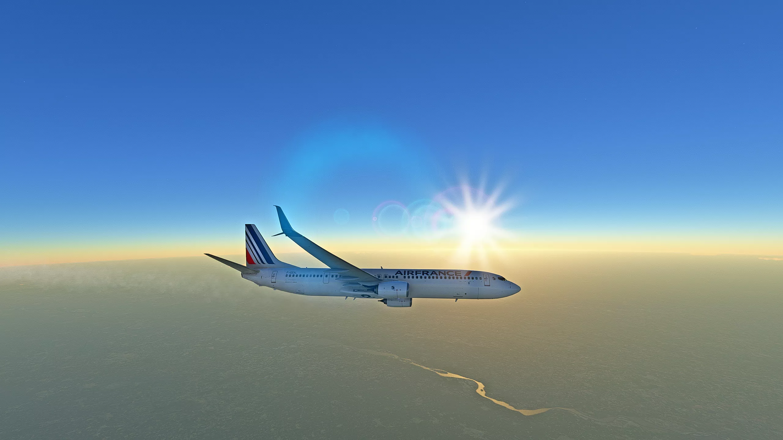 Flight Image