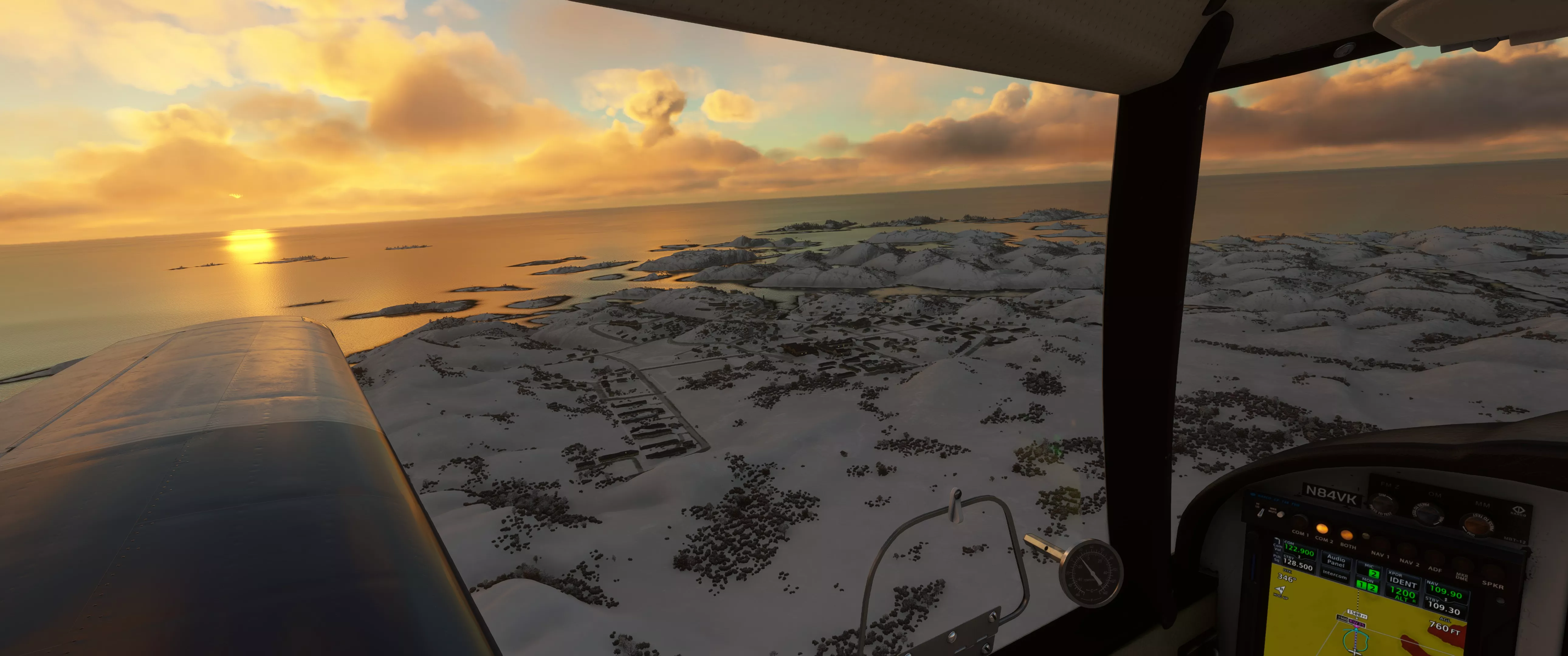 Flight Image