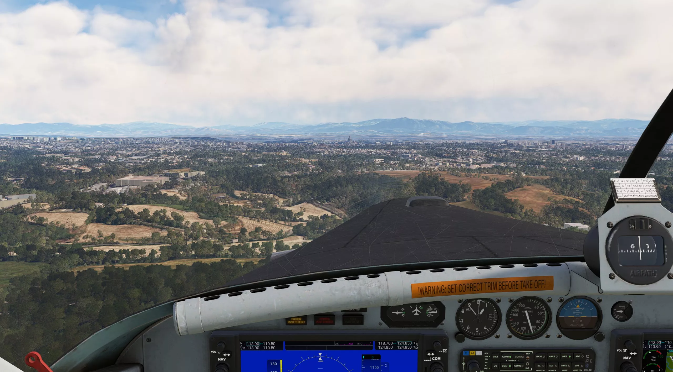 Flight Image