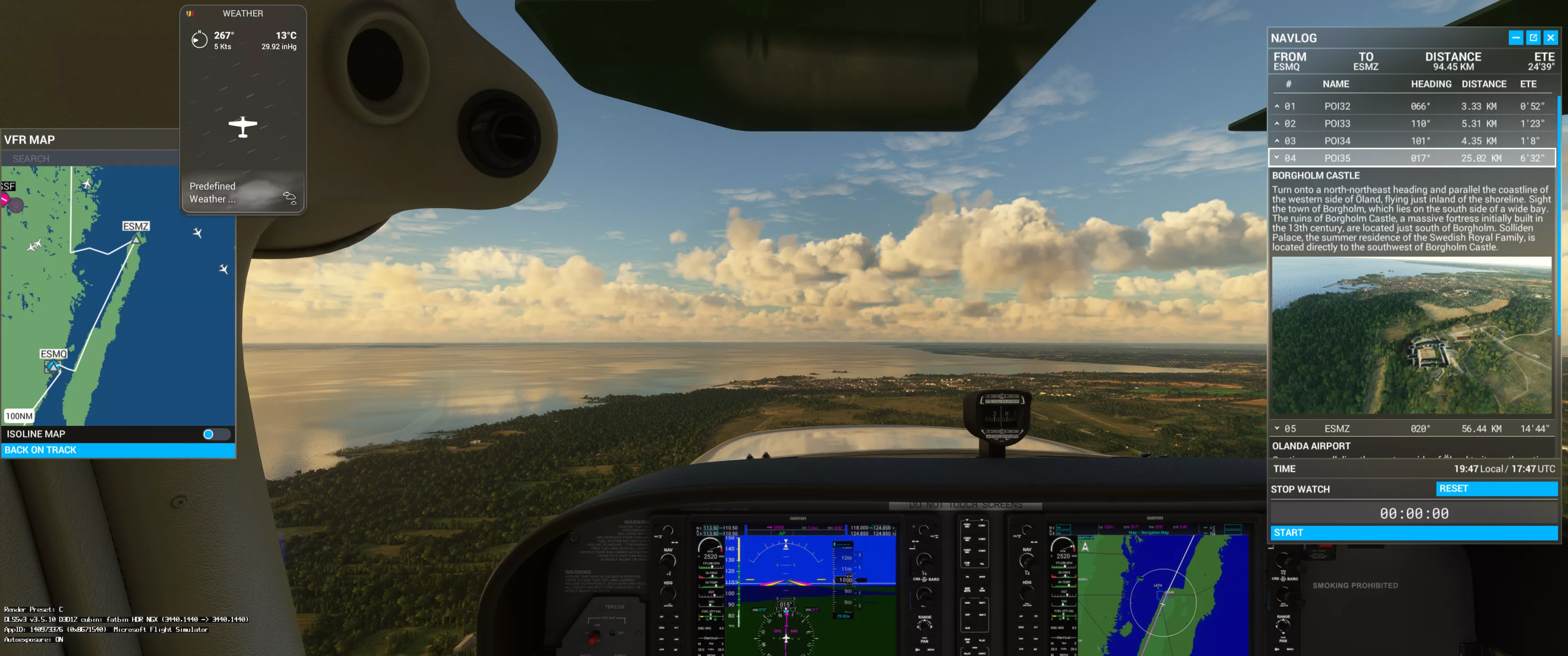 Flight Image