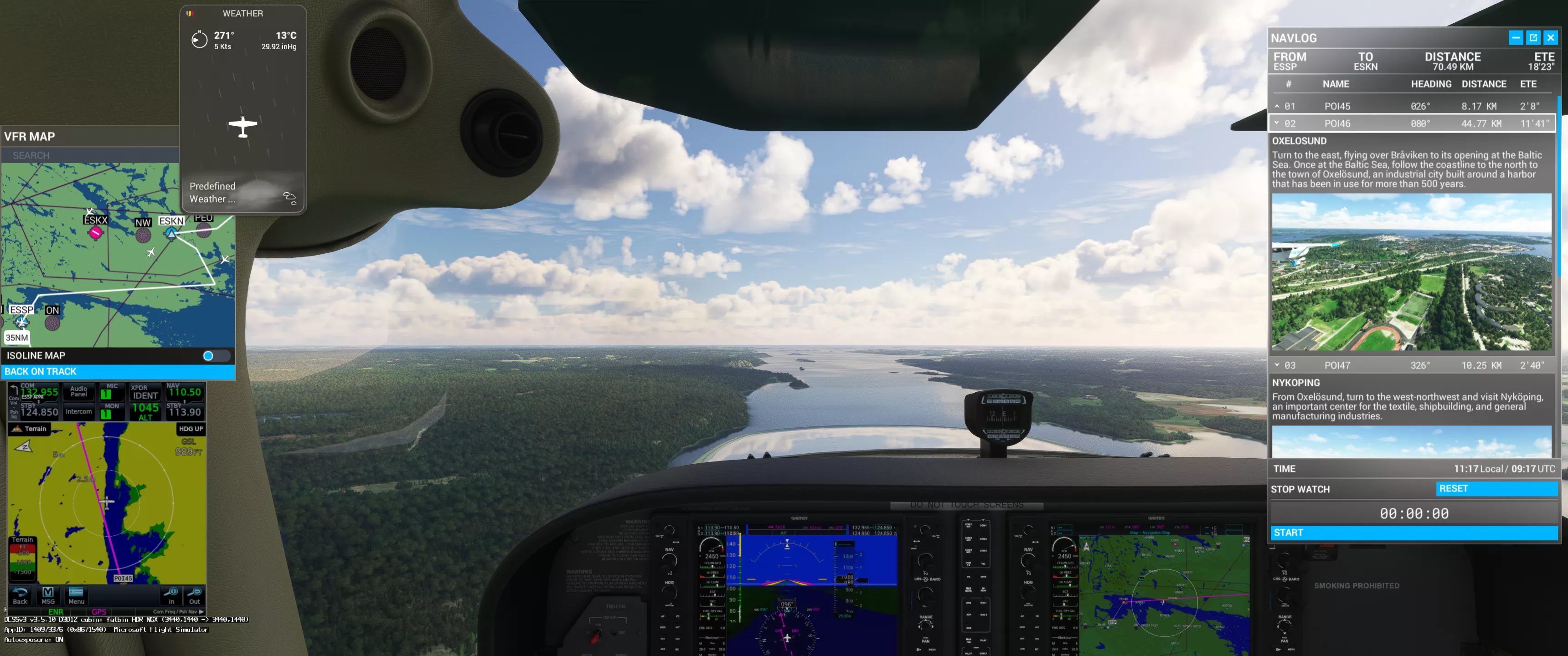 Flight Image