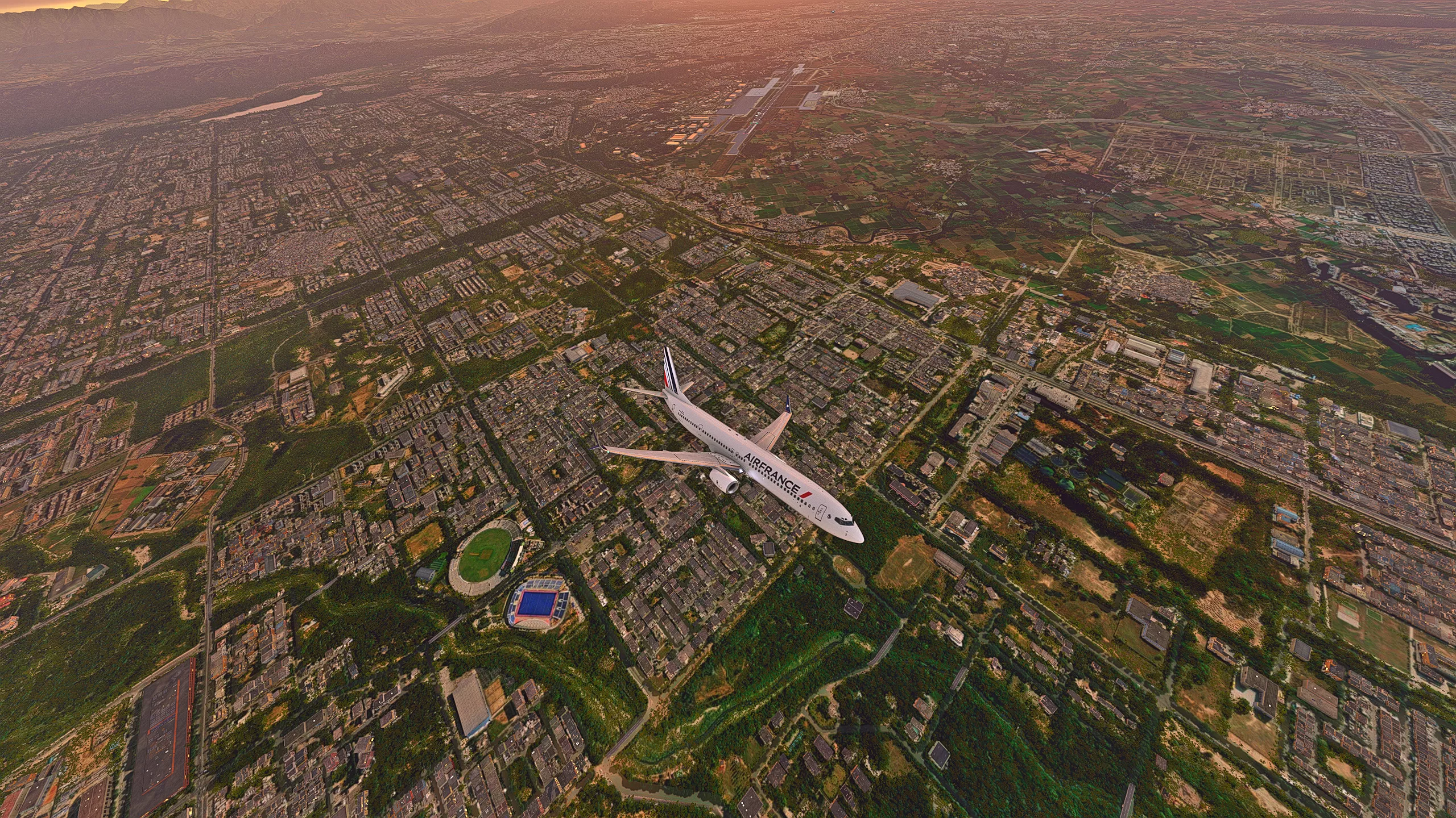 Flight Image