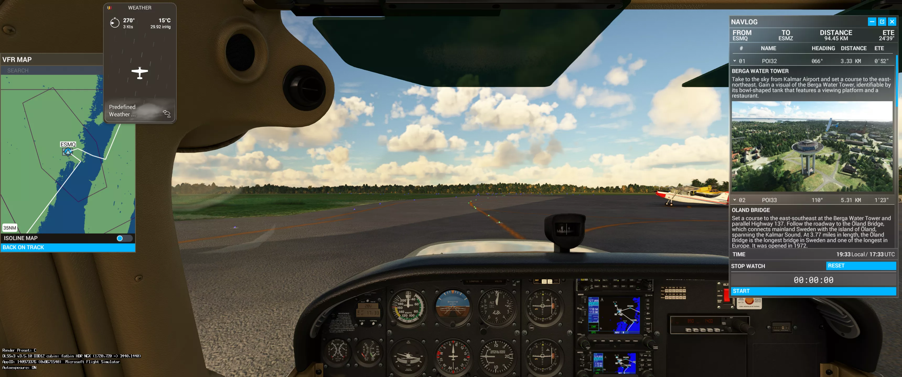 Flight Image