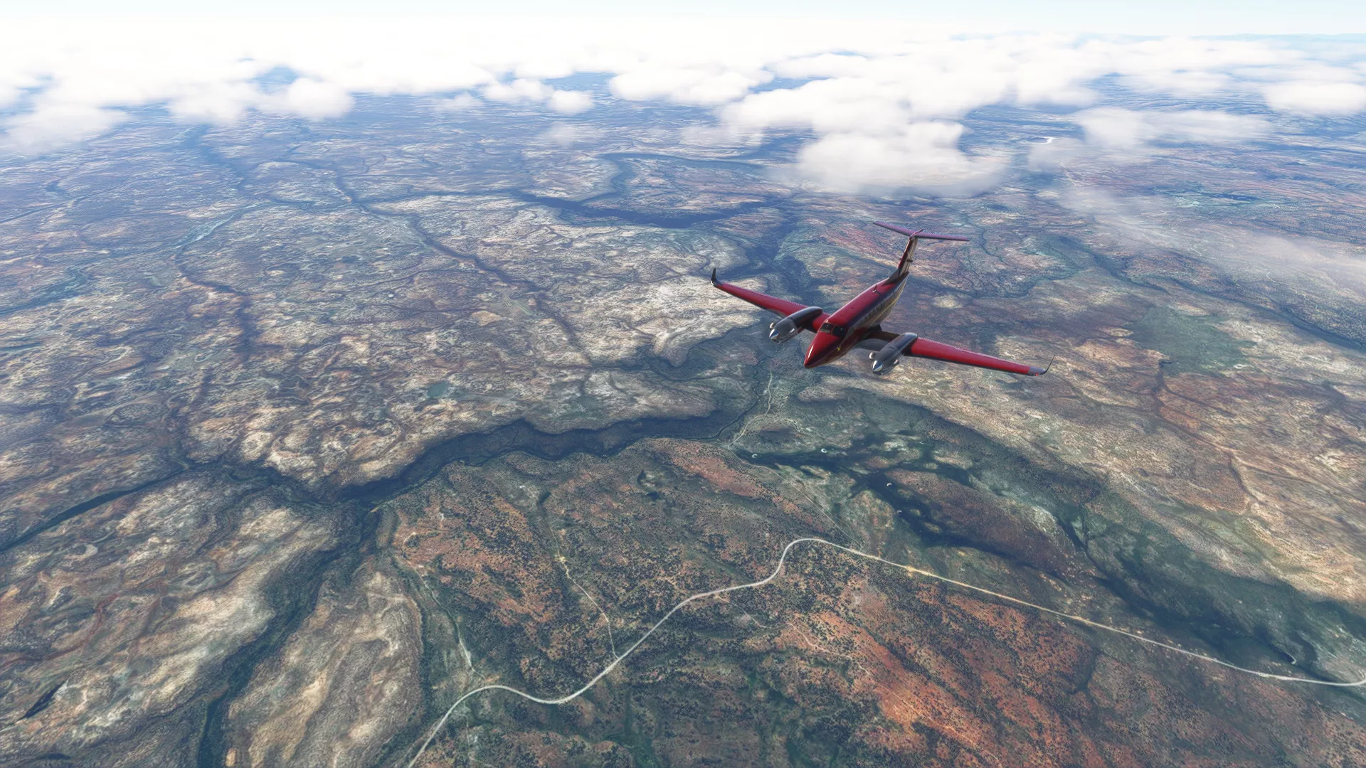 Flight Image