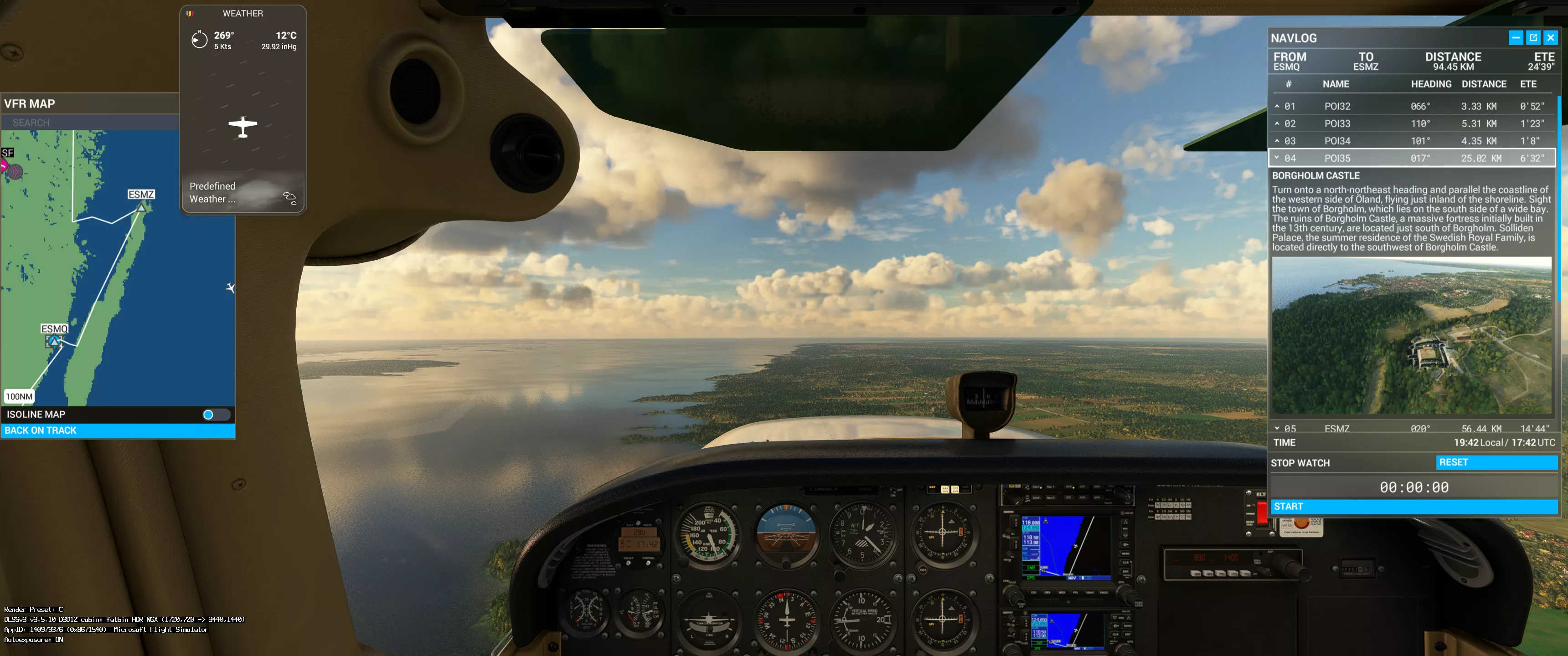 Flight Image