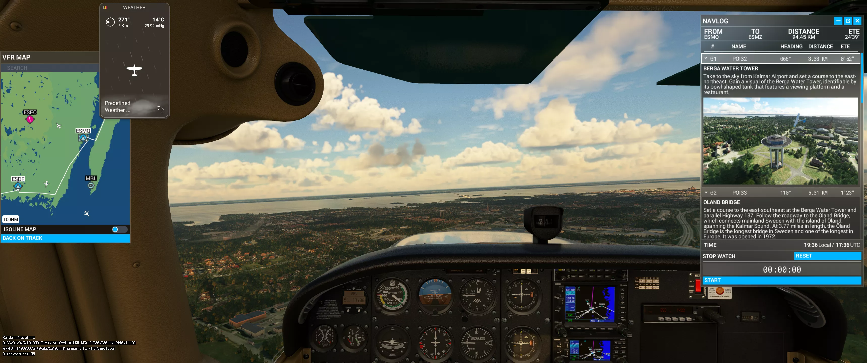 Flight Image