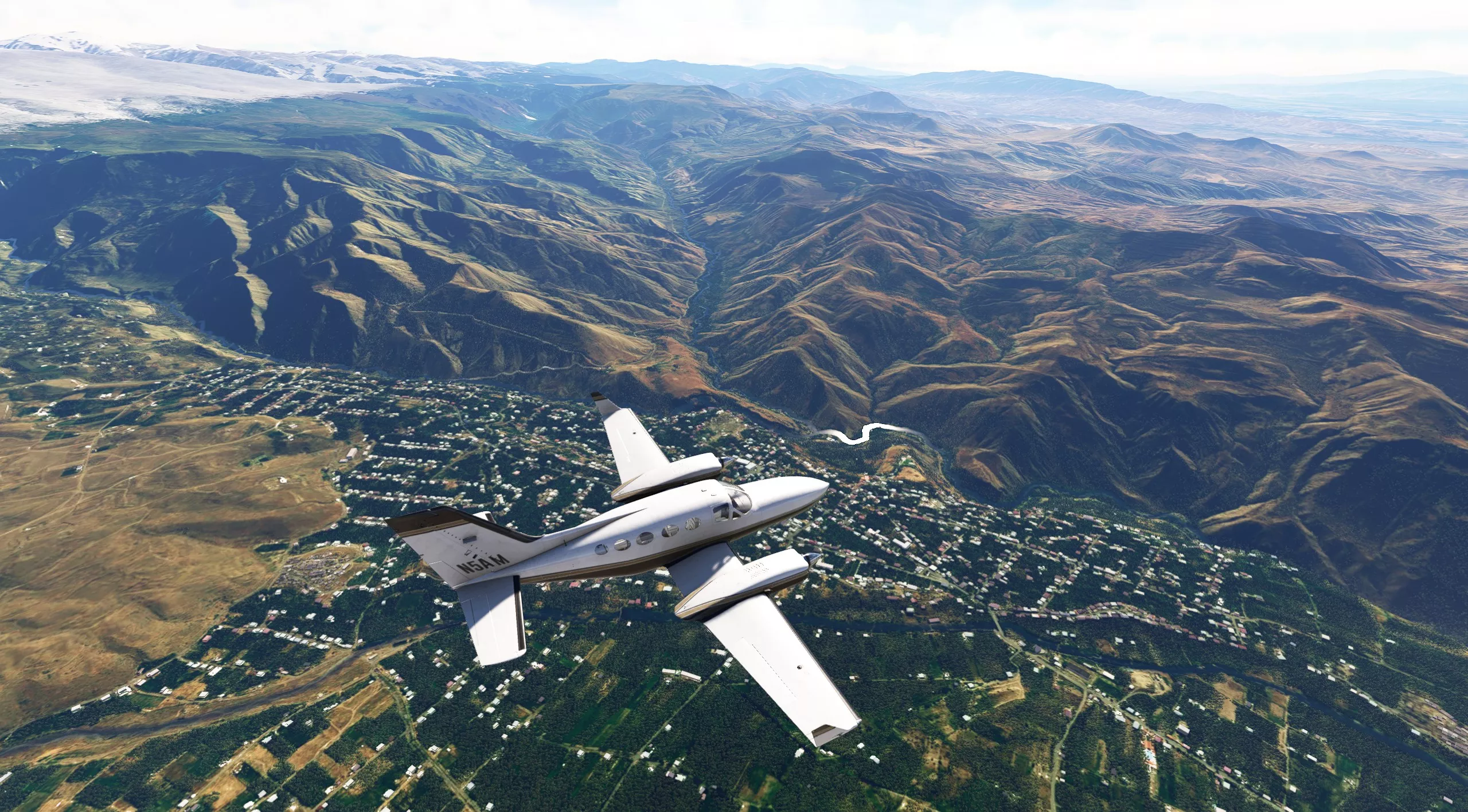 Flight Image