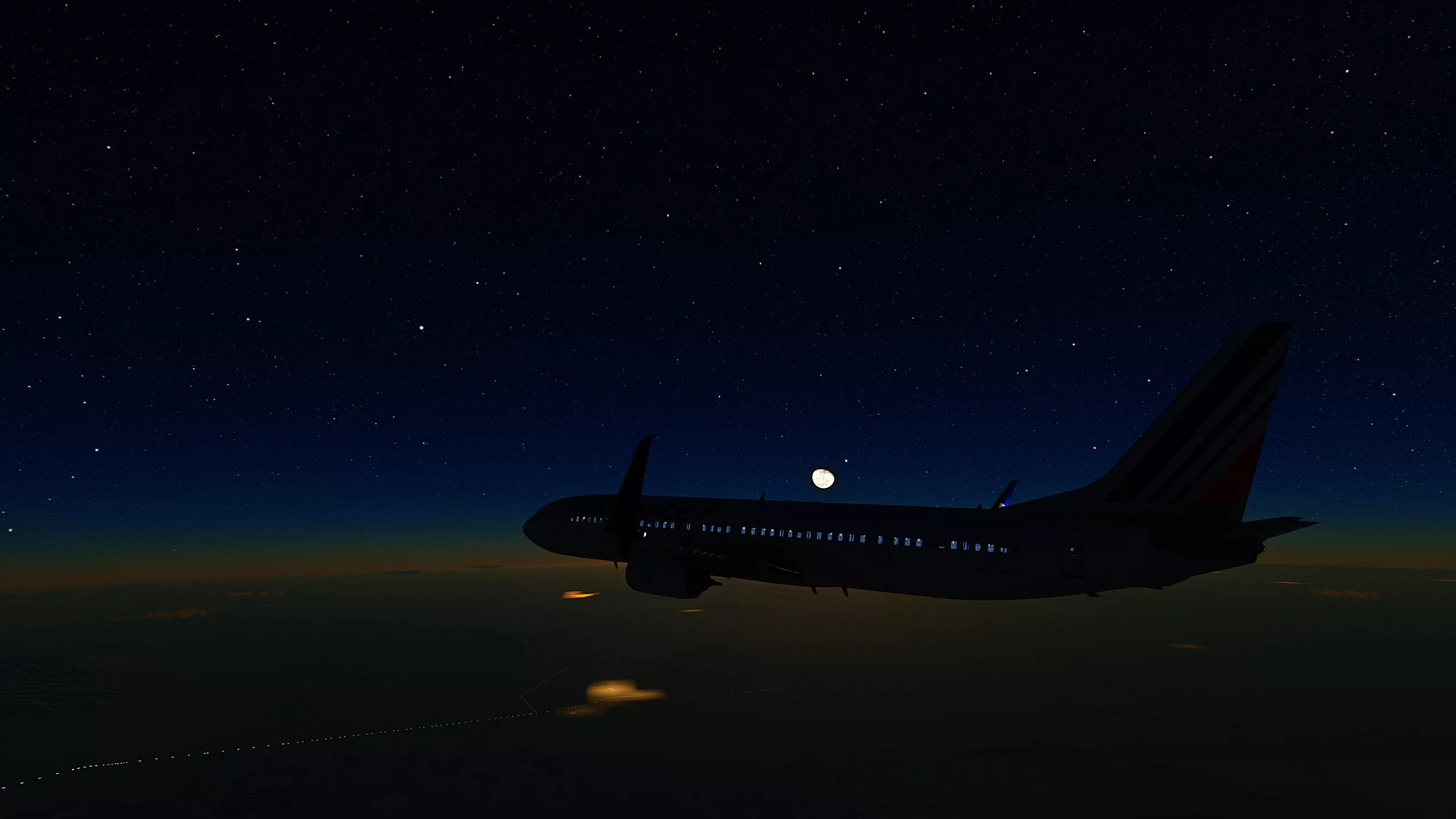 Flight Image