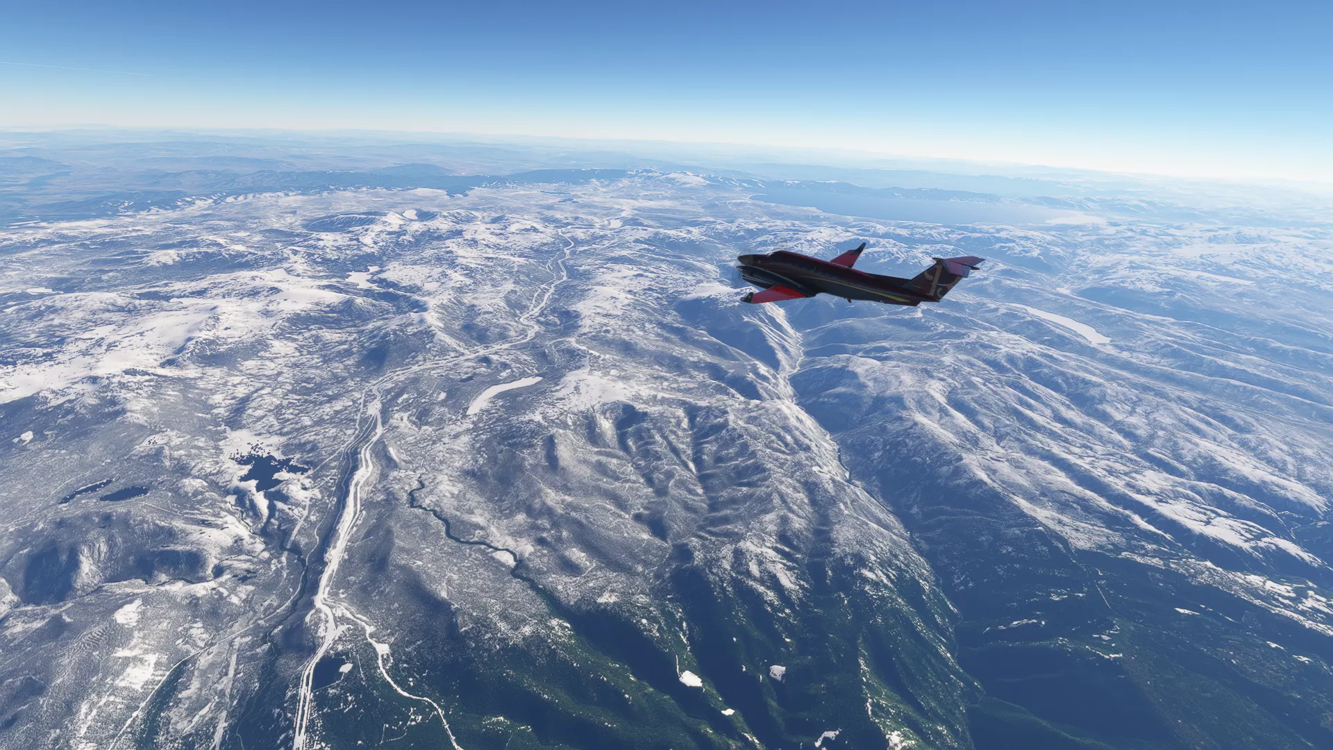 Flight Image