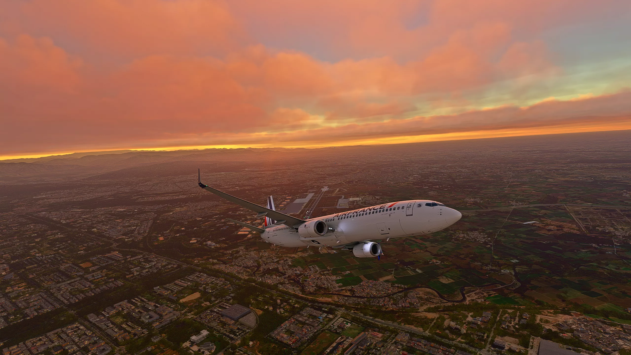 Flight Image