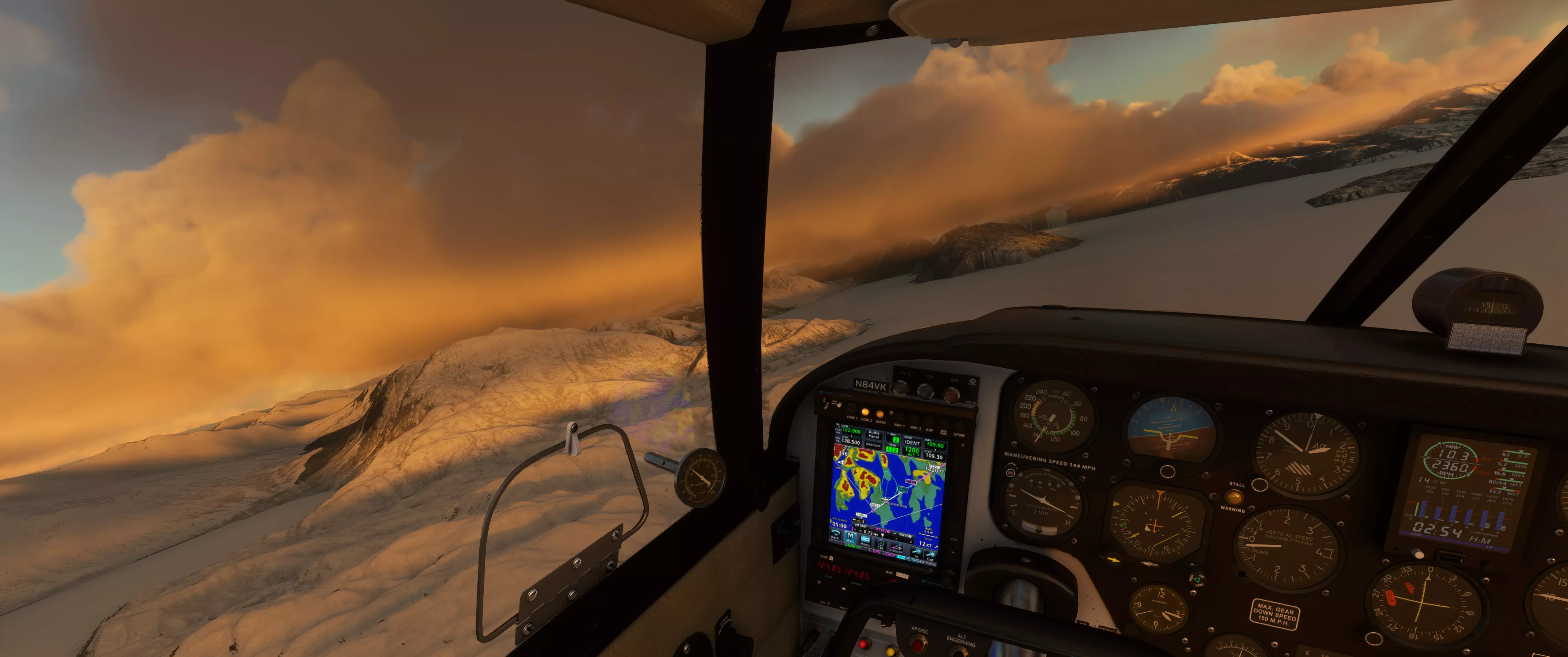 Flight Image