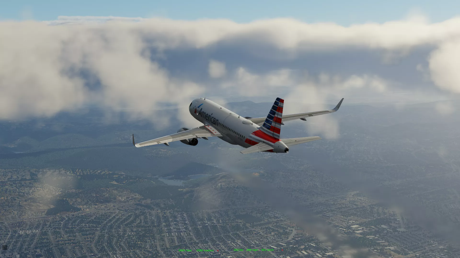 Flight Image