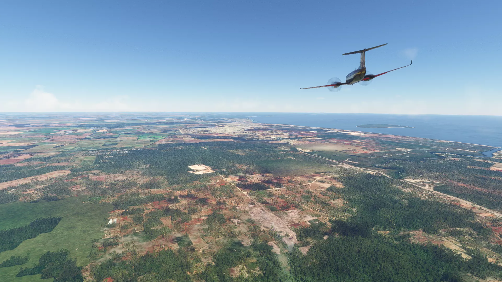 Flight Image