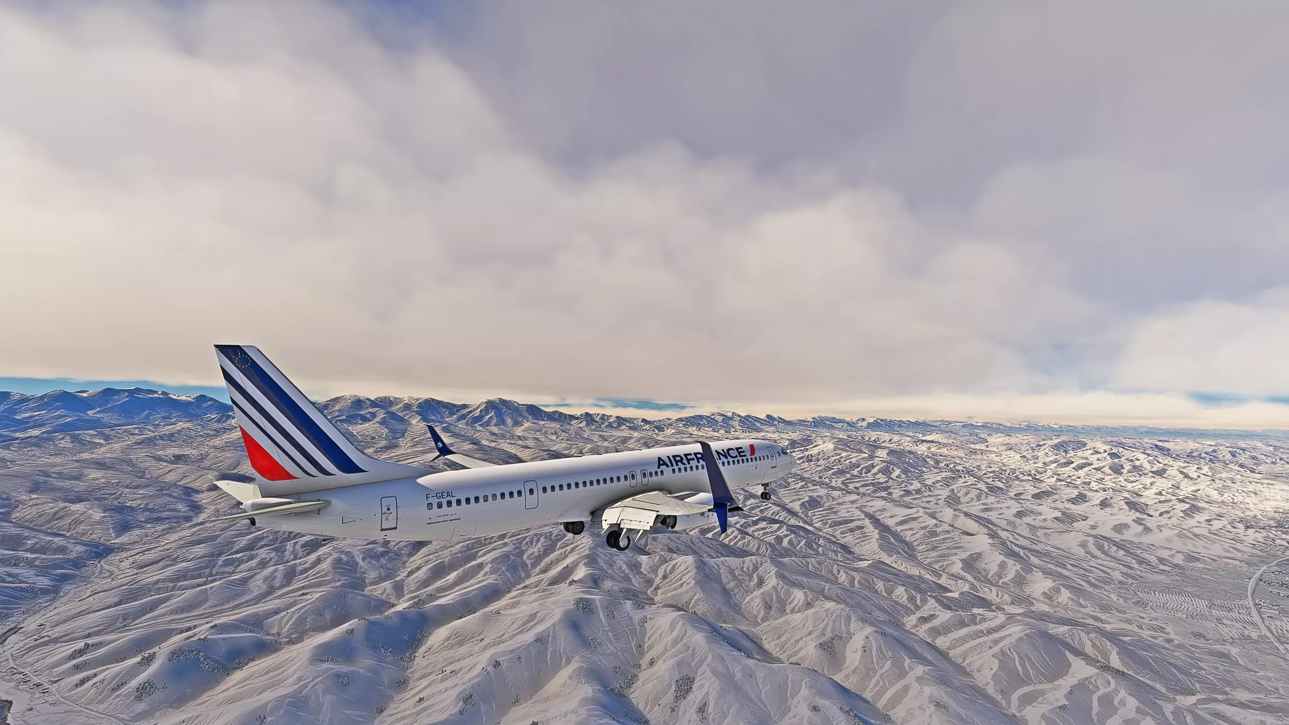 Flight Image