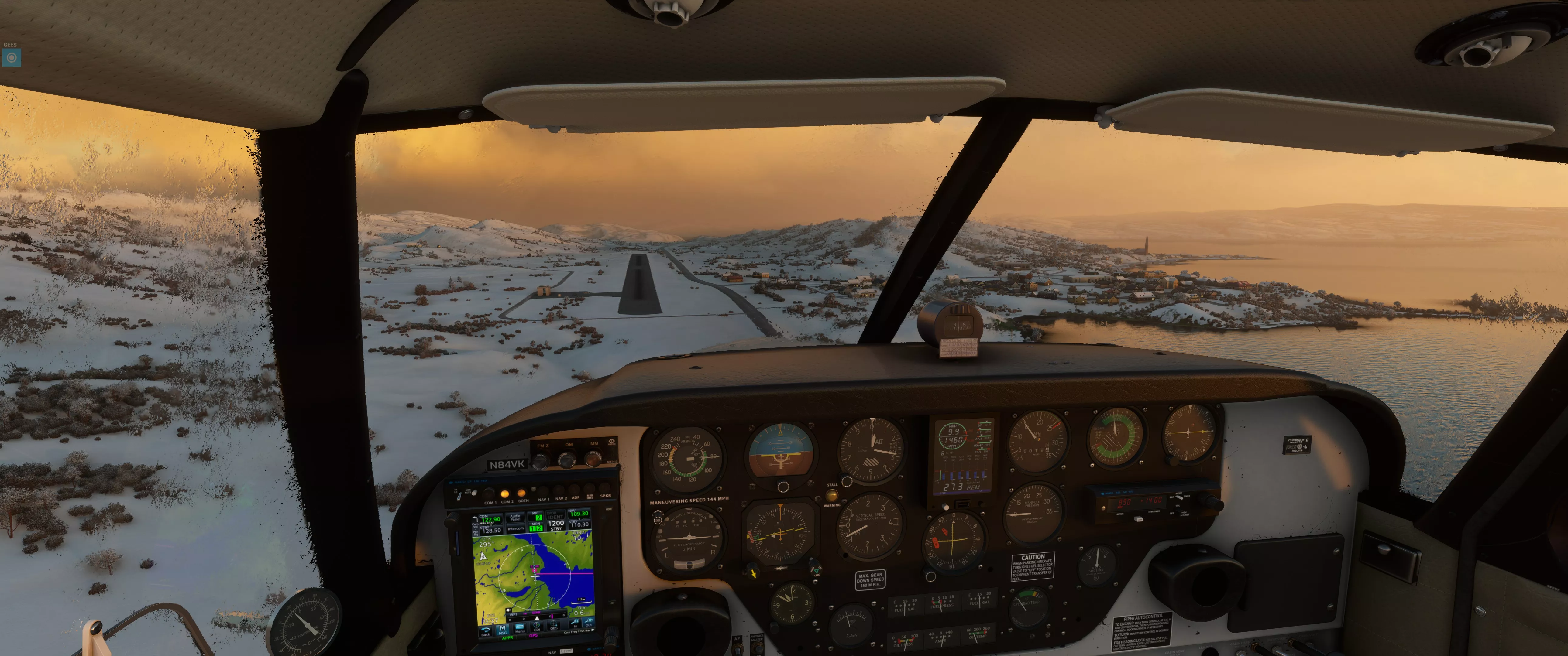 Flight Image