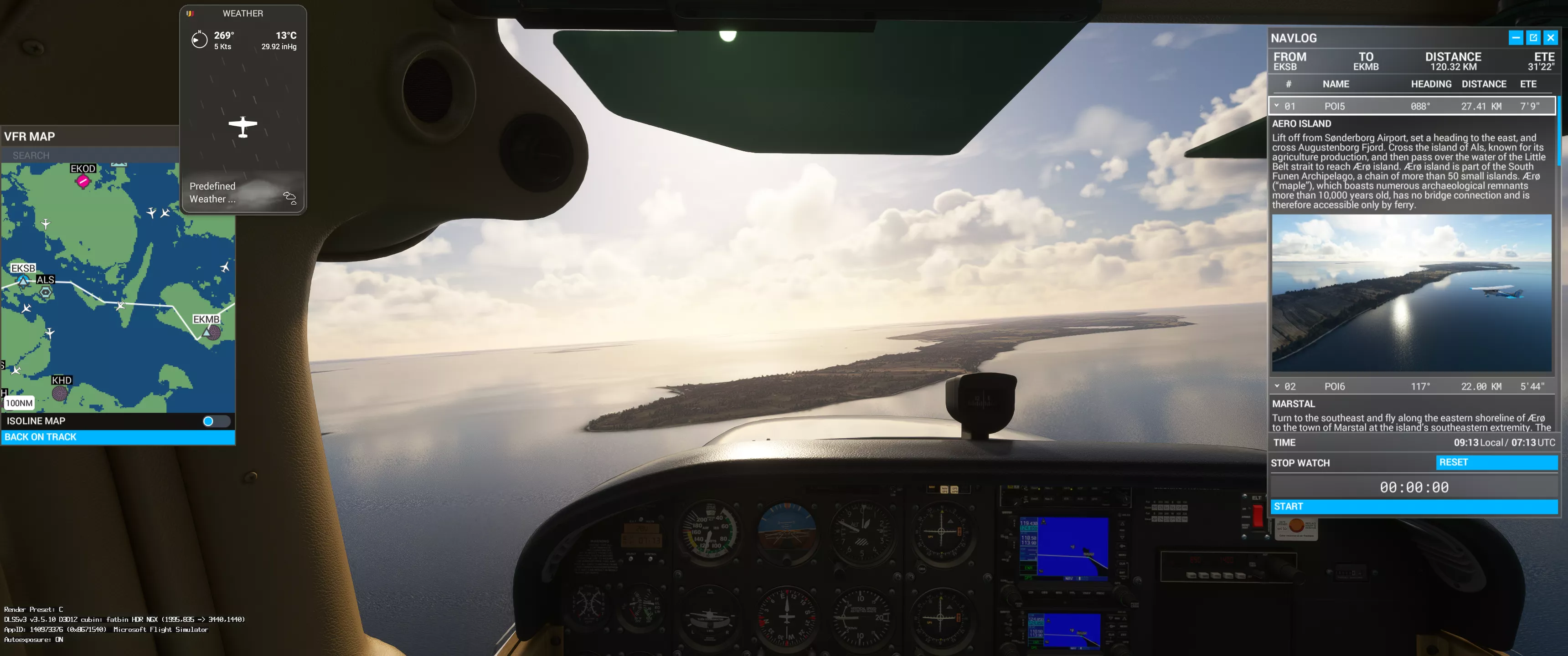 Flight Image