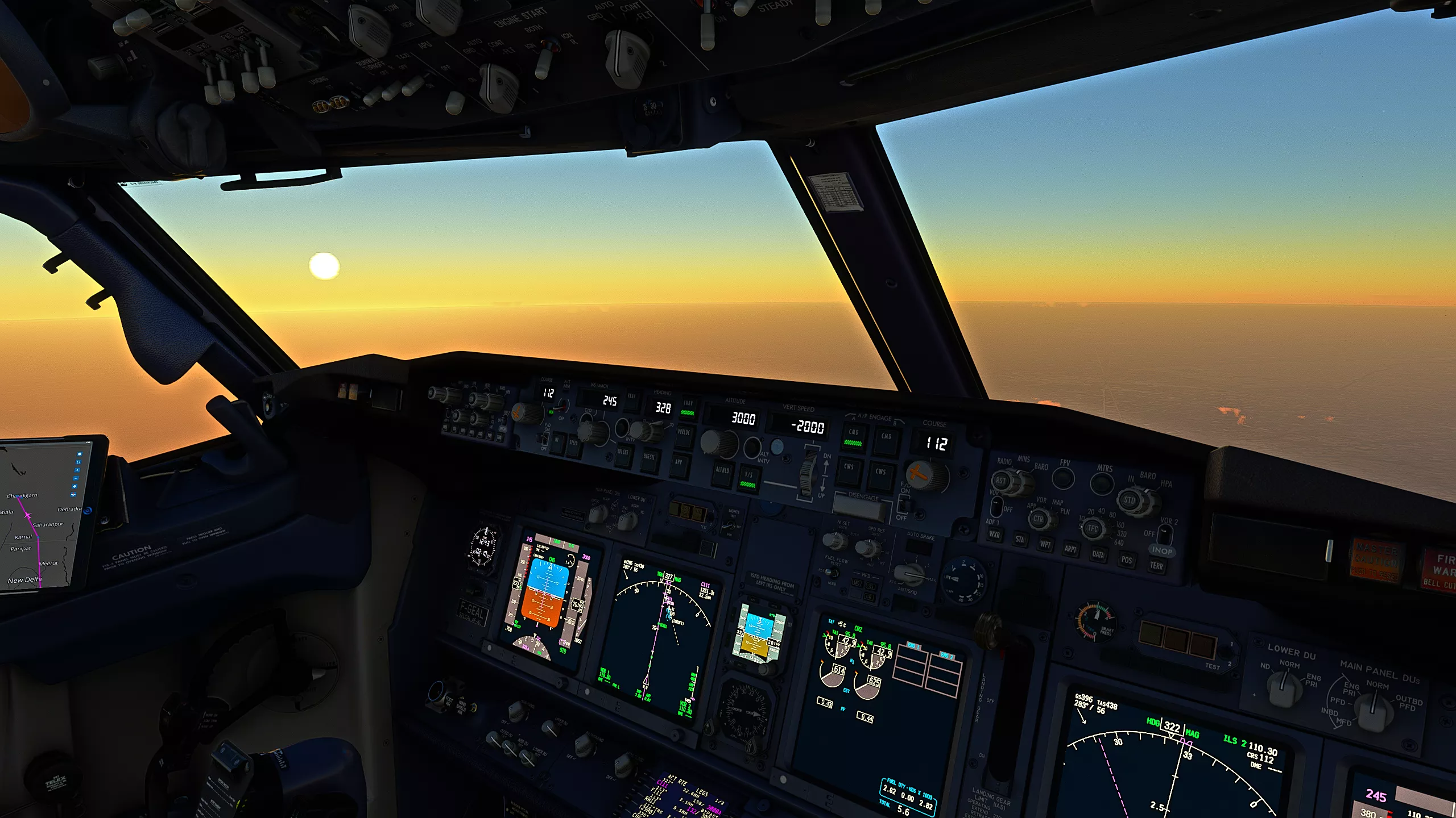 Flight Image