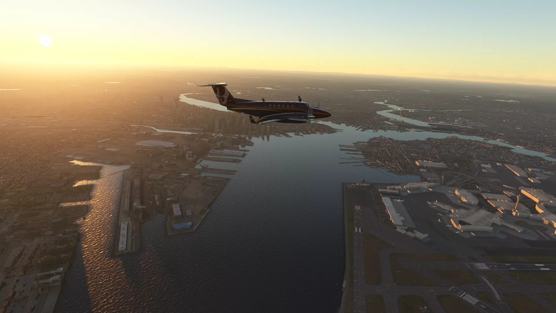 Flight Image
