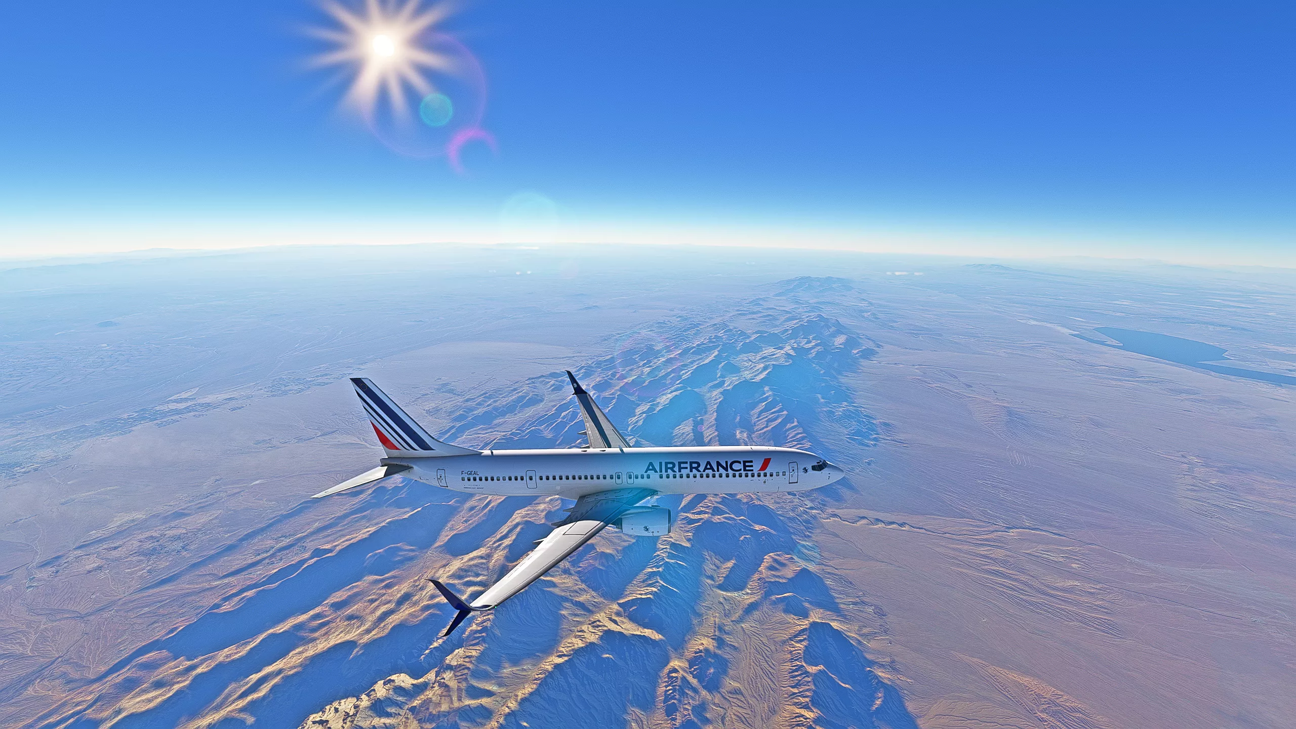 Flight Image