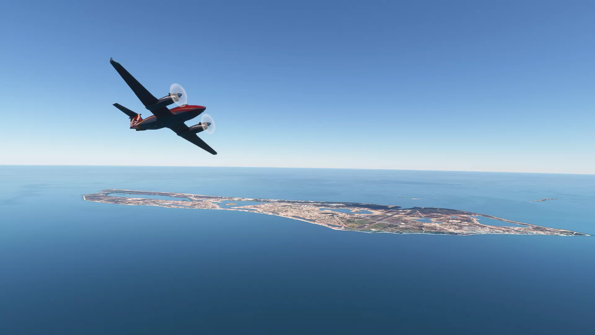 Flight Image