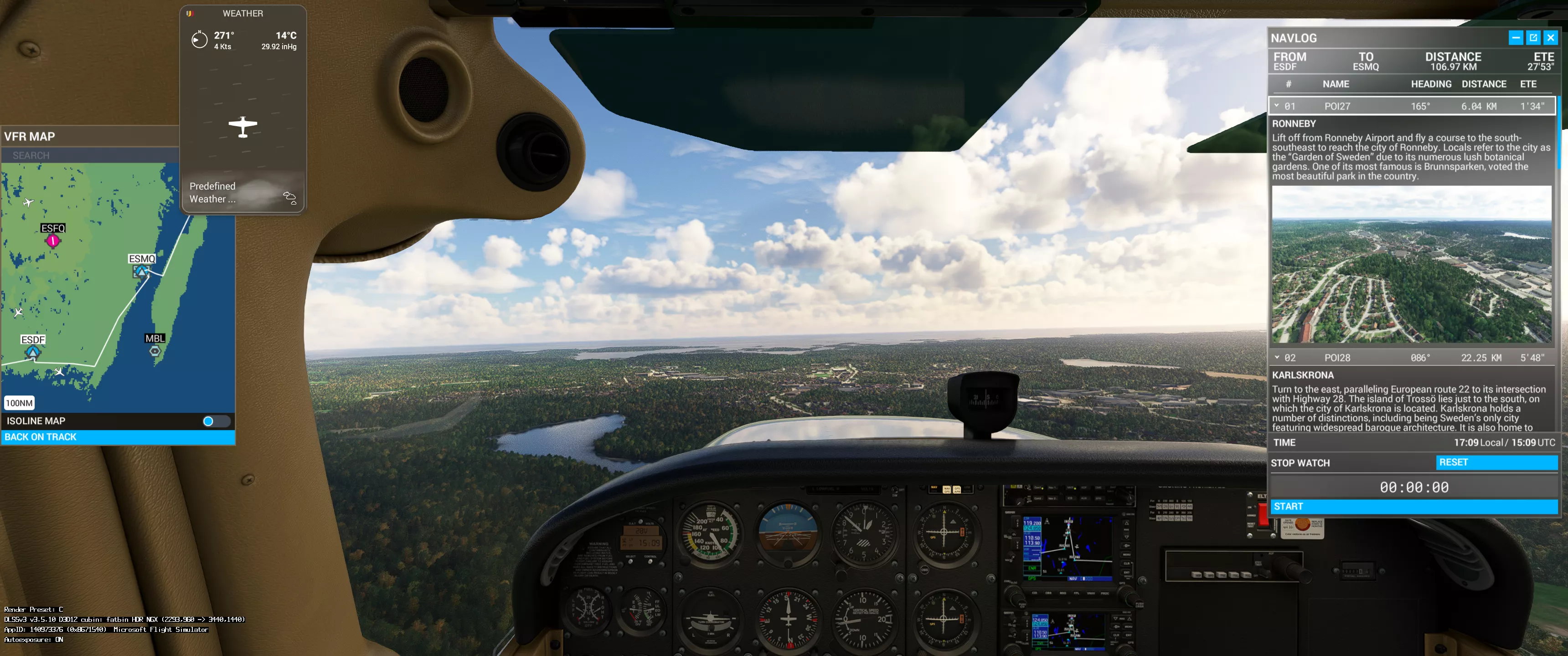 Flight Image