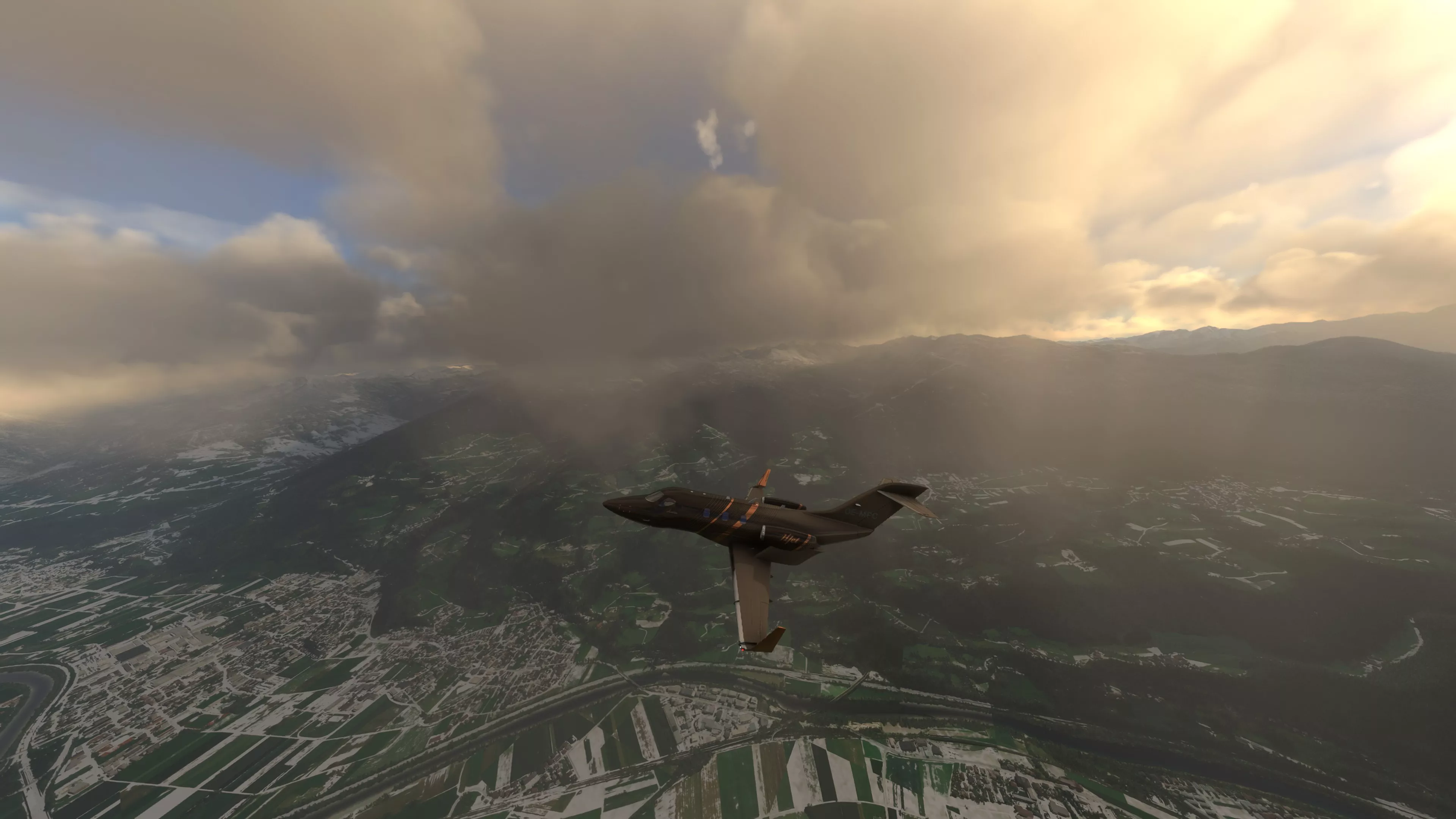Flight Image